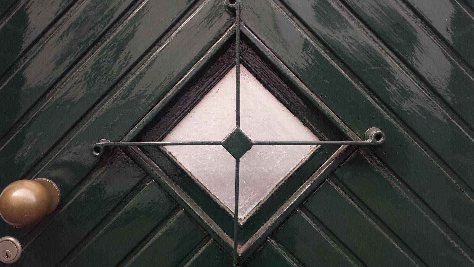 Samsung Galaxy S4 sample photo. Front door, window, door photography