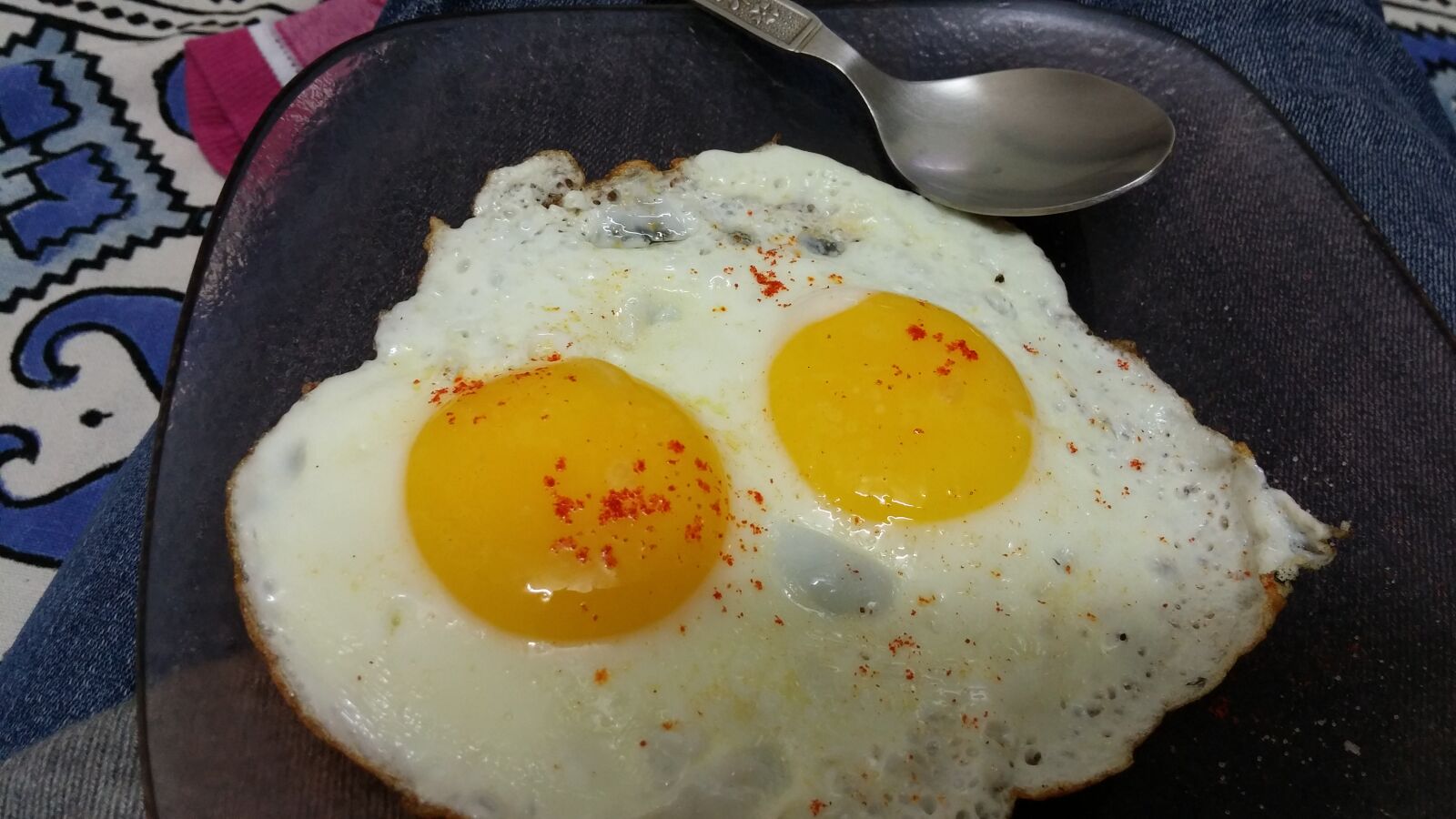 LG D855 sample photo