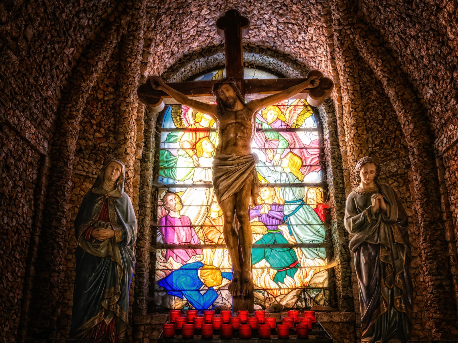 Nikon Z6 sample photo. Cross, religion, easter photography