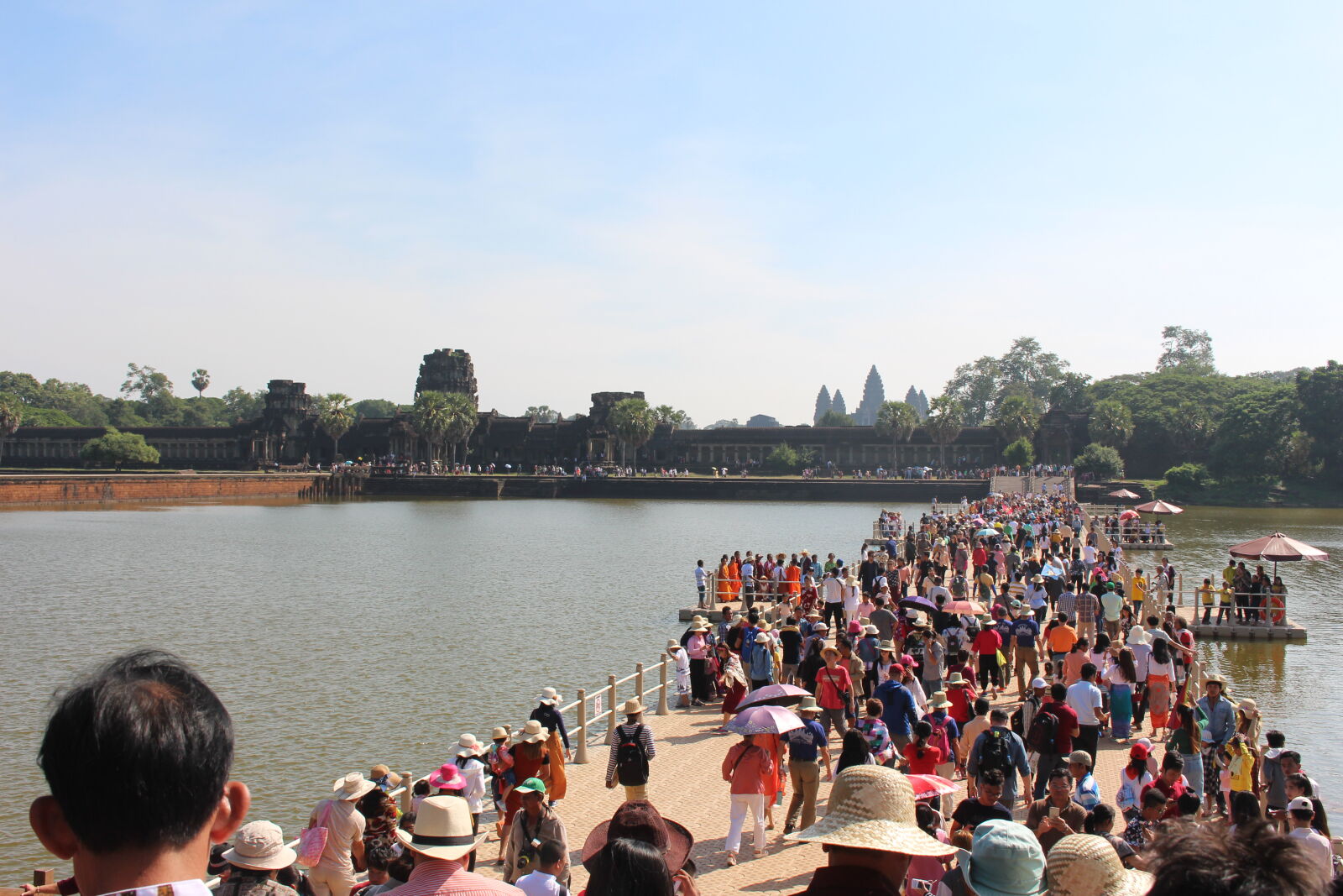 Canon EOS 700D (EOS Rebel T5i / EOS Kiss X7i) sample photo. Amazing, land, kingdom, of photography