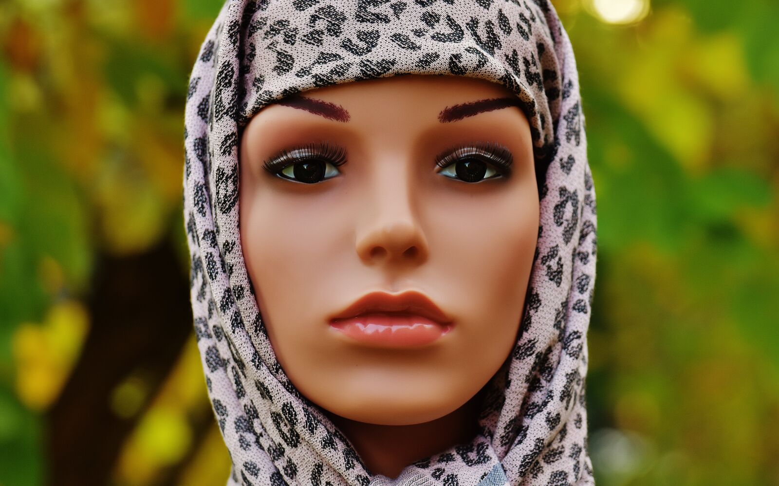 Nikon D7200 sample photo. Woman, pretty, face photography