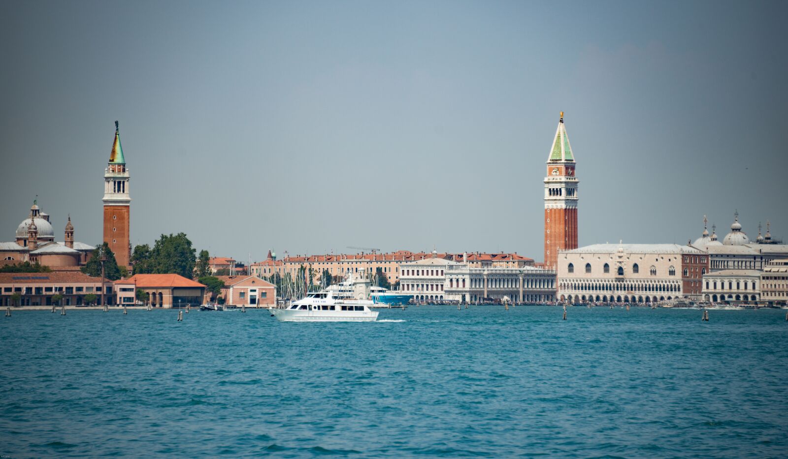 Nikon D800 sample photo. Venice, italy, st mark's photography