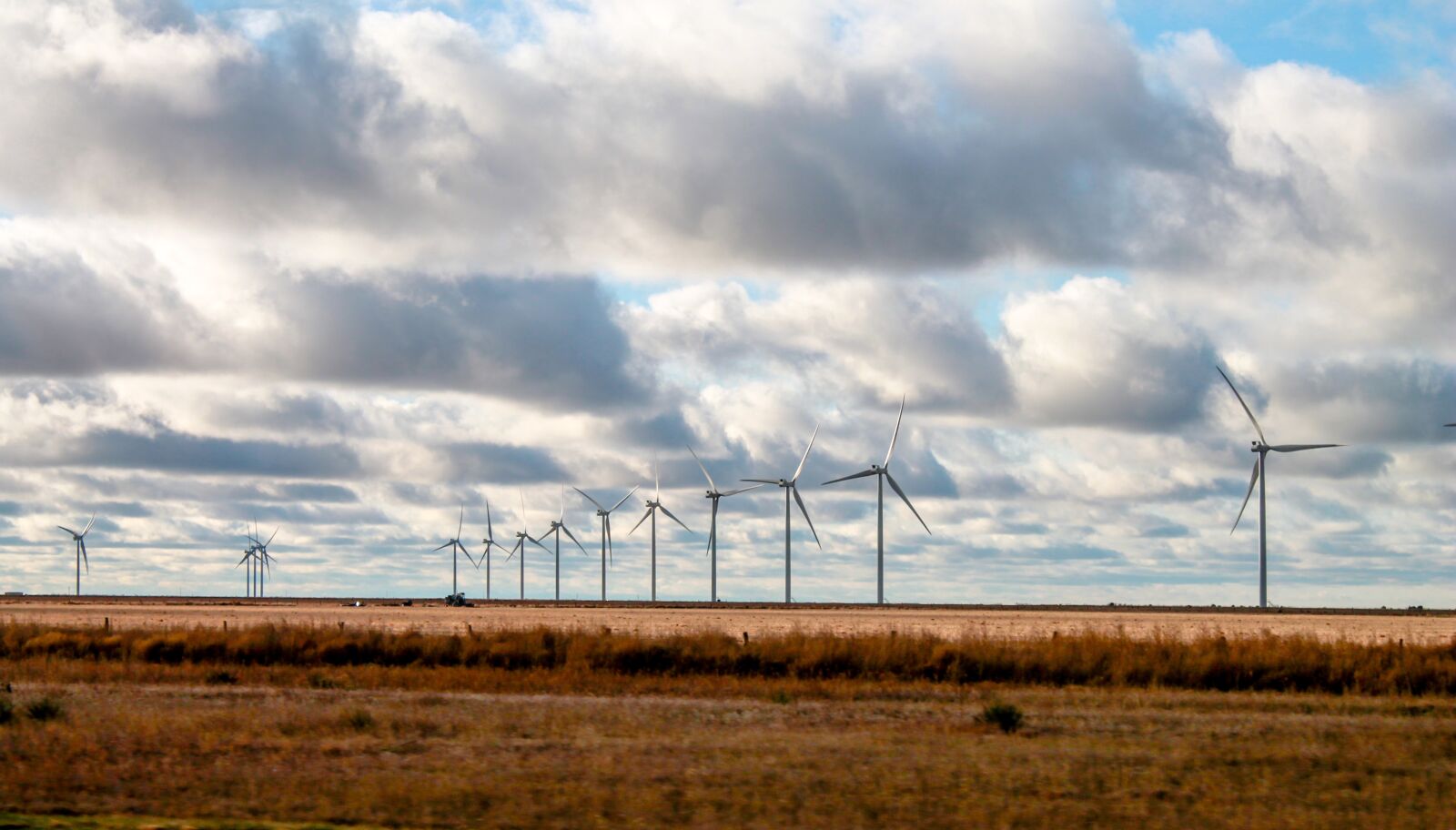 Canon EOS 1100D (EOS Rebel T3 / EOS Kiss X50) sample photo. Texas, wind mills, wind photography