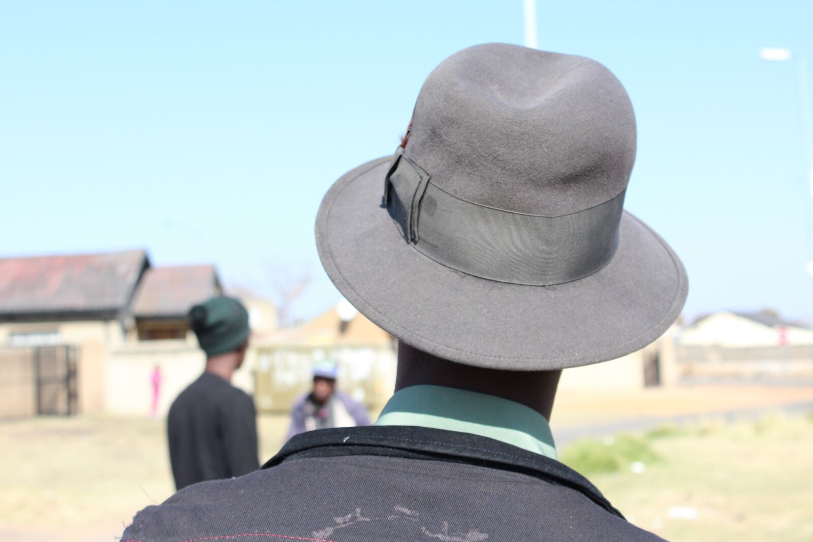 Canon EOS 650D (EOS Rebel T4i / EOS Kiss X6i) sample photo. Bafana, teammajorsa, soweto photography