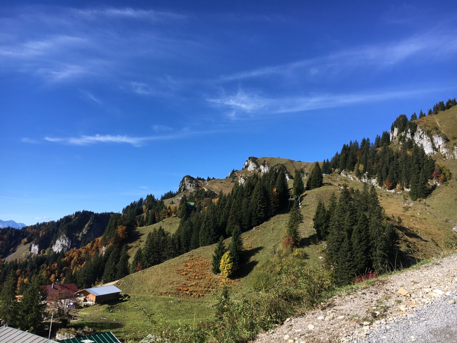 Apple iPhone 6s sample photo. T lzer land, brauneck photography