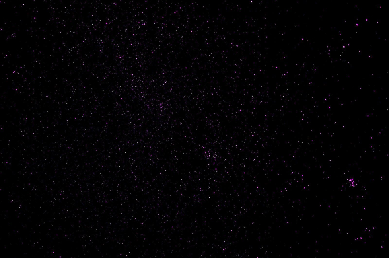 Nikon D5100 sample photo. Evening, sky, long, exposure photography