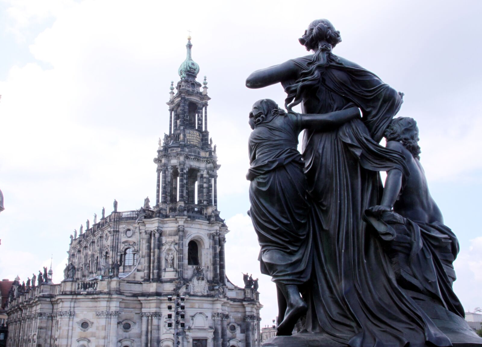 Canon EOS 500D (EOS Rebel T1i / EOS Kiss X3) sample photo. Germany, monument, architecture photography