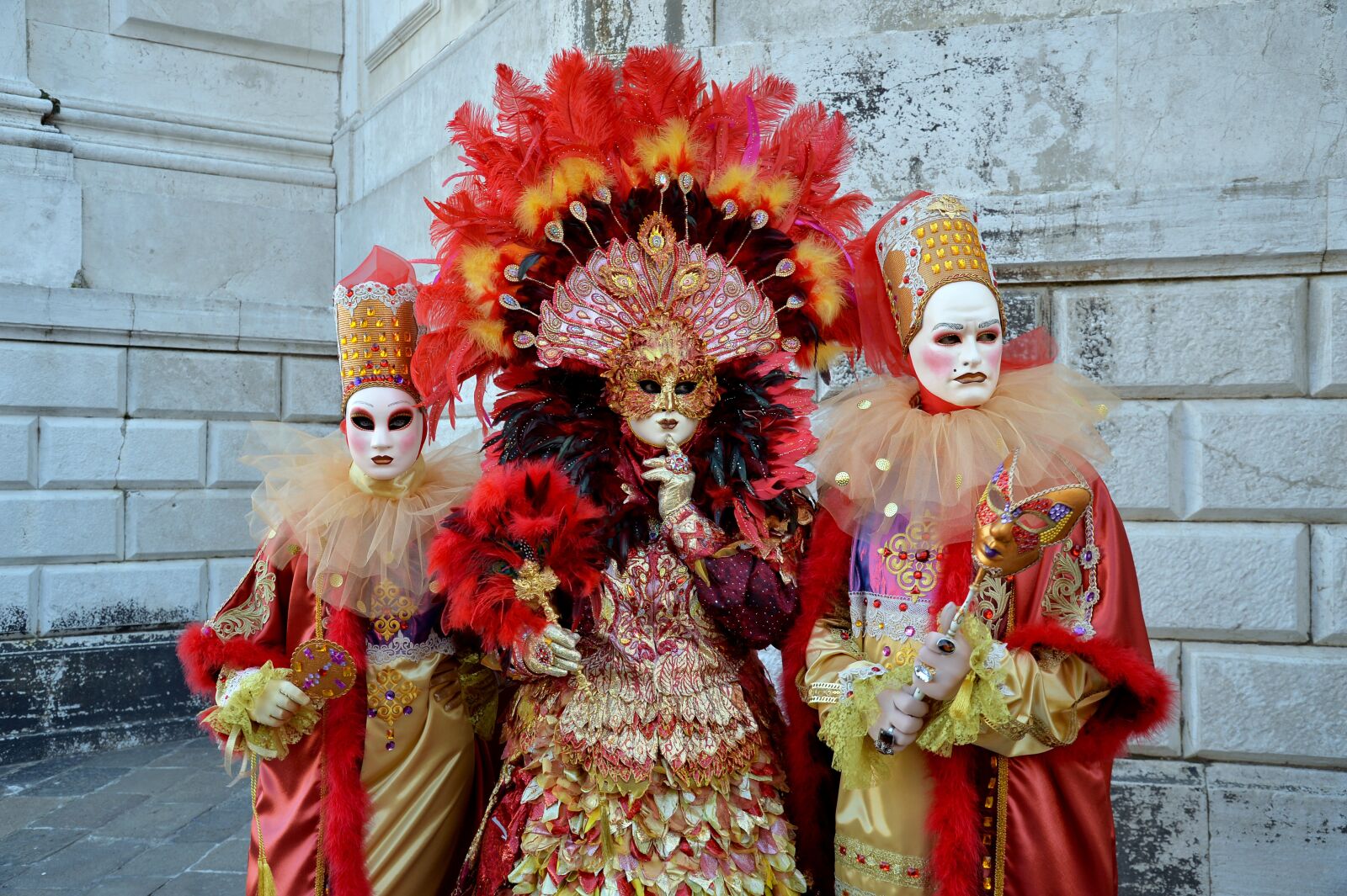 Nikon Df sample photo. Venice, venice mask, venice photography