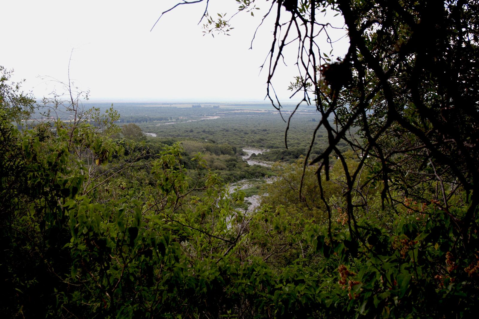 Canon EOS 650D (EOS Rebel T4i / EOS Kiss X6i) sample photo. Landscape, river, nature photography