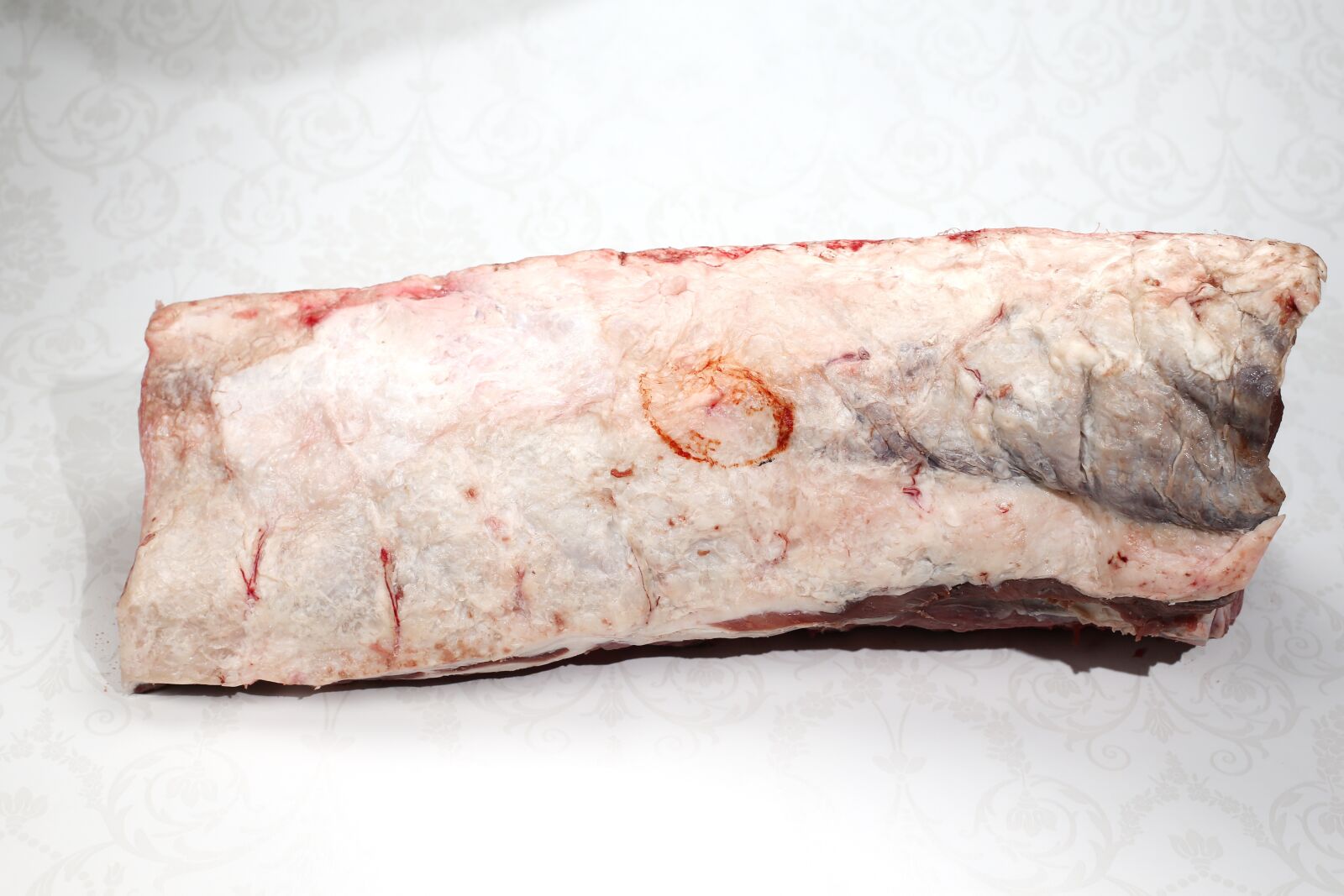 Canon EOS-1D X sample photo. Sirloin, ox, beef photography