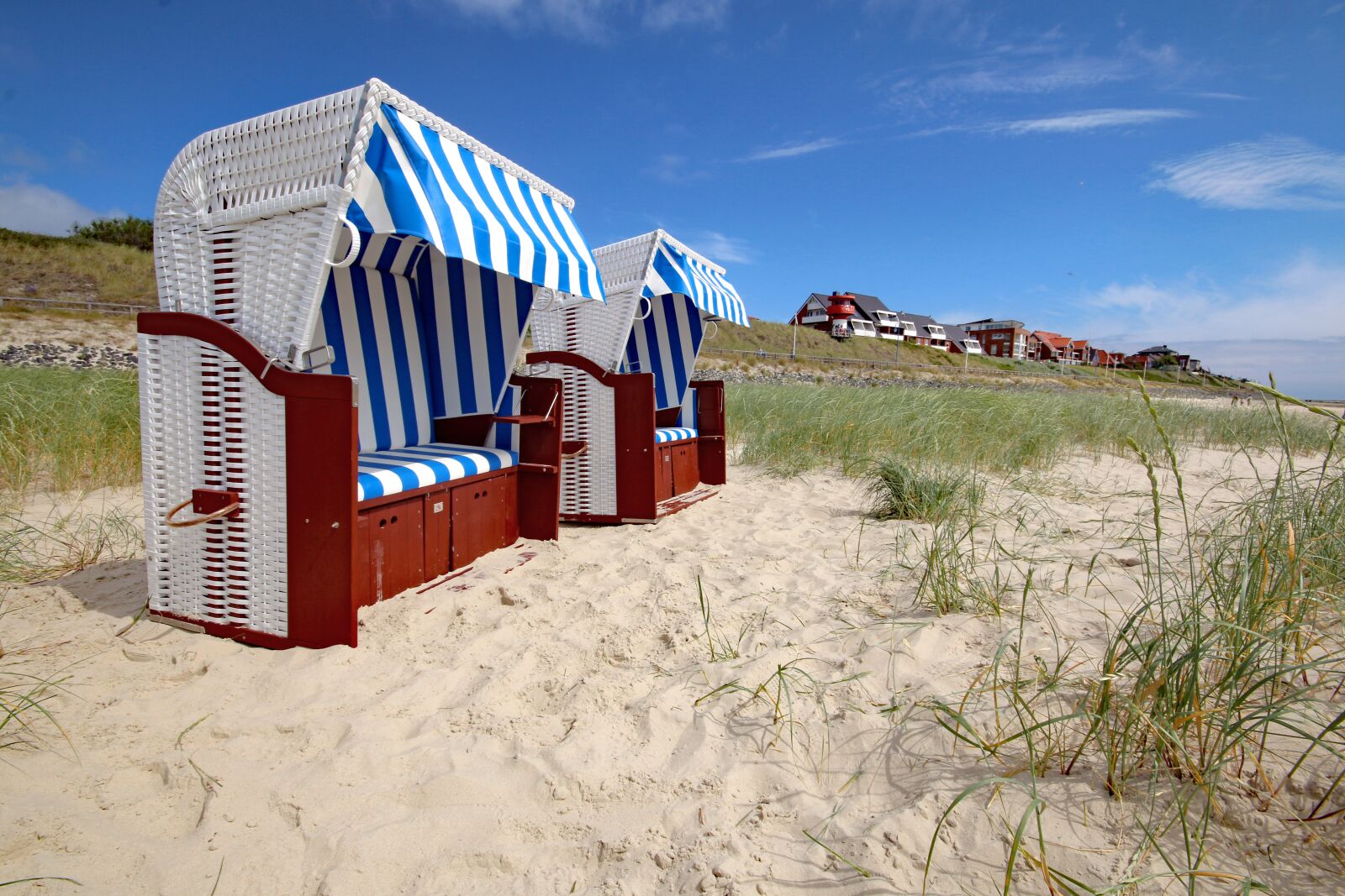 Canon EOS 70D sample photo. Amrum, island, north sea photography