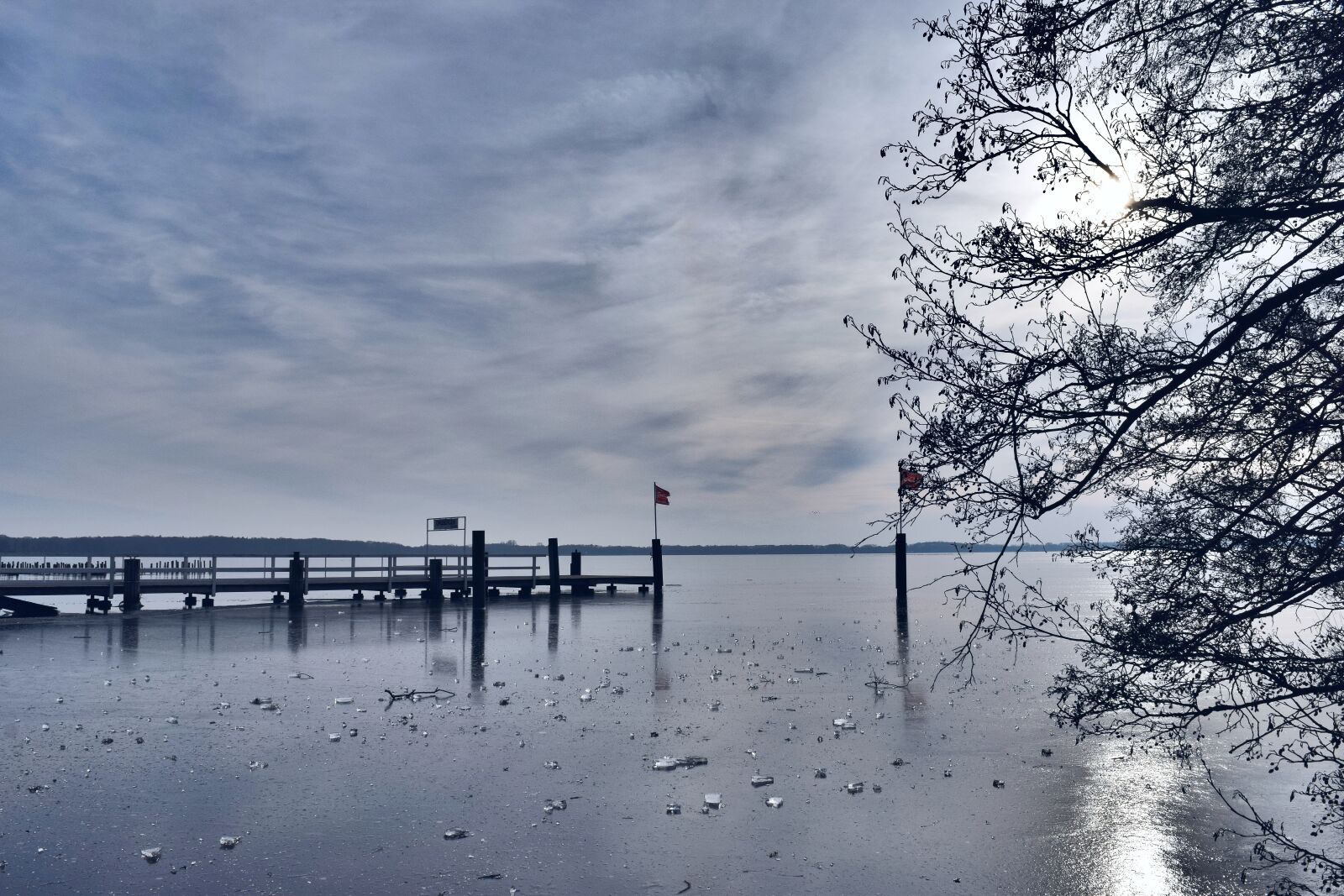 Nikon D3300 sample photo. Bad zwischenahn, zwischenahner meer photography