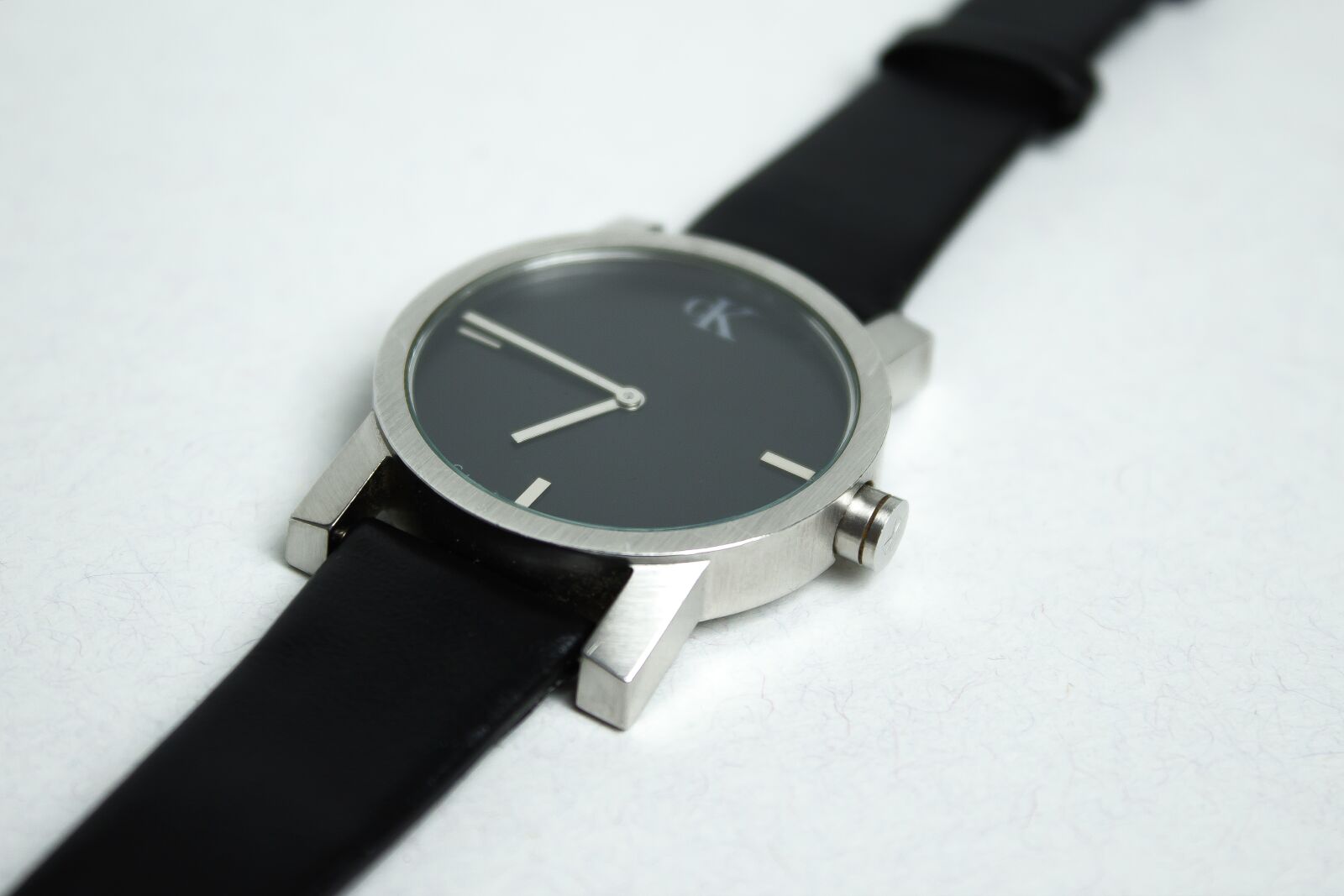Canon EOS 1300D (EOS Rebel T6 / EOS Kiss X80) sample photo. Clock, wrist watch, macro photography