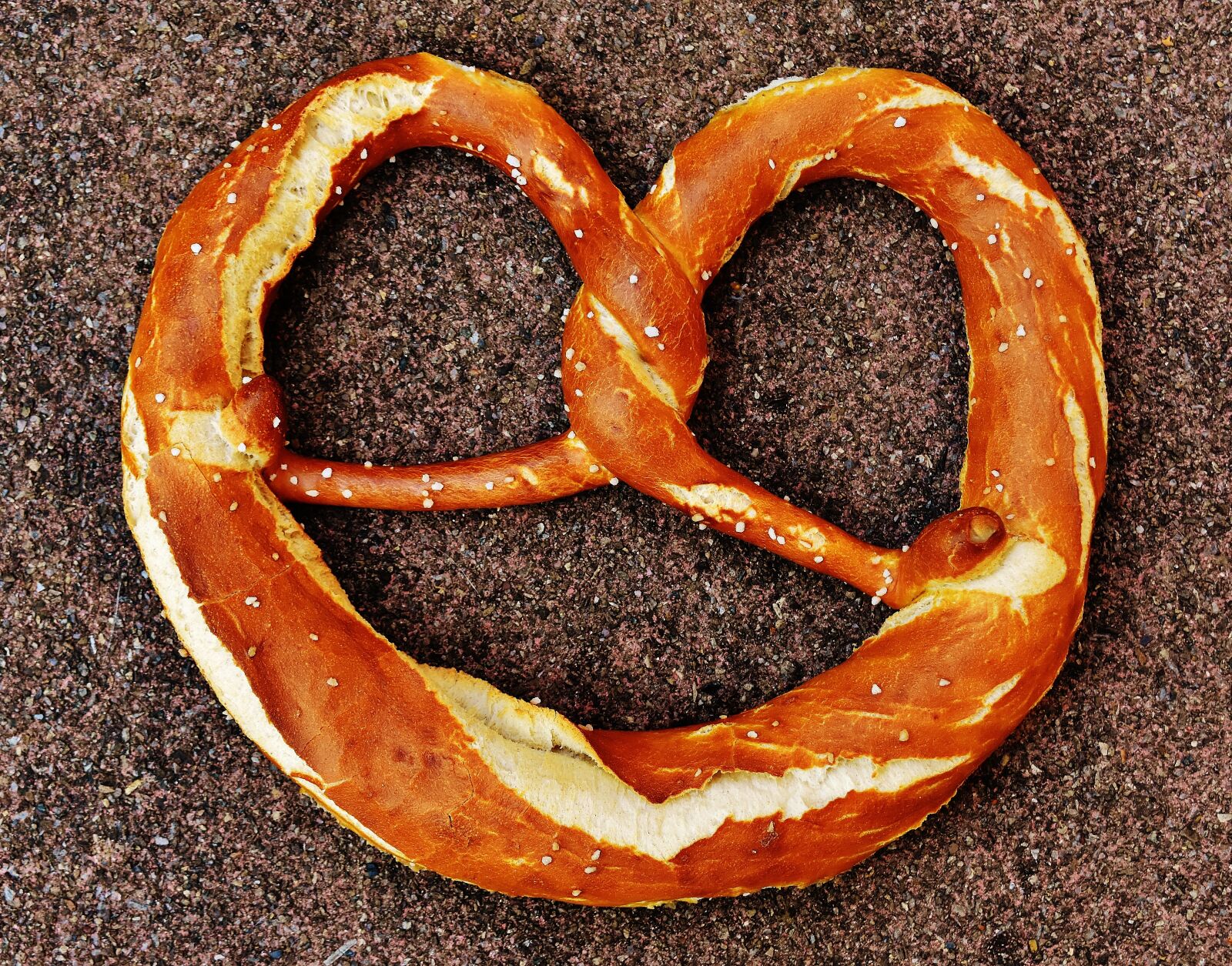 Nikon D7200 sample photo. Wiesnbreze, breze, pretzel photography