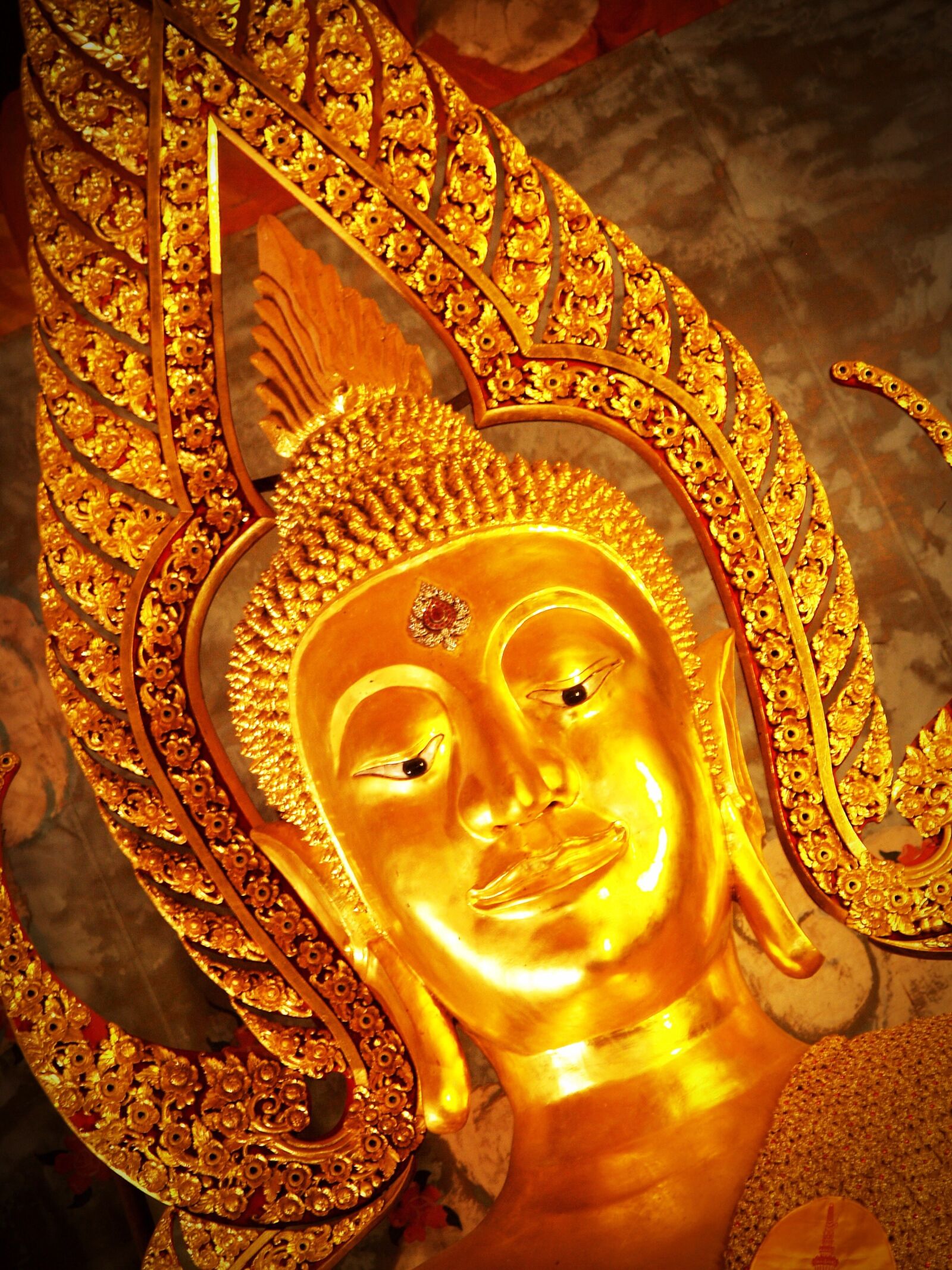 Olympus E-300 (EVOLT E-300) sample photo. Buddha, buddah, thailand photography