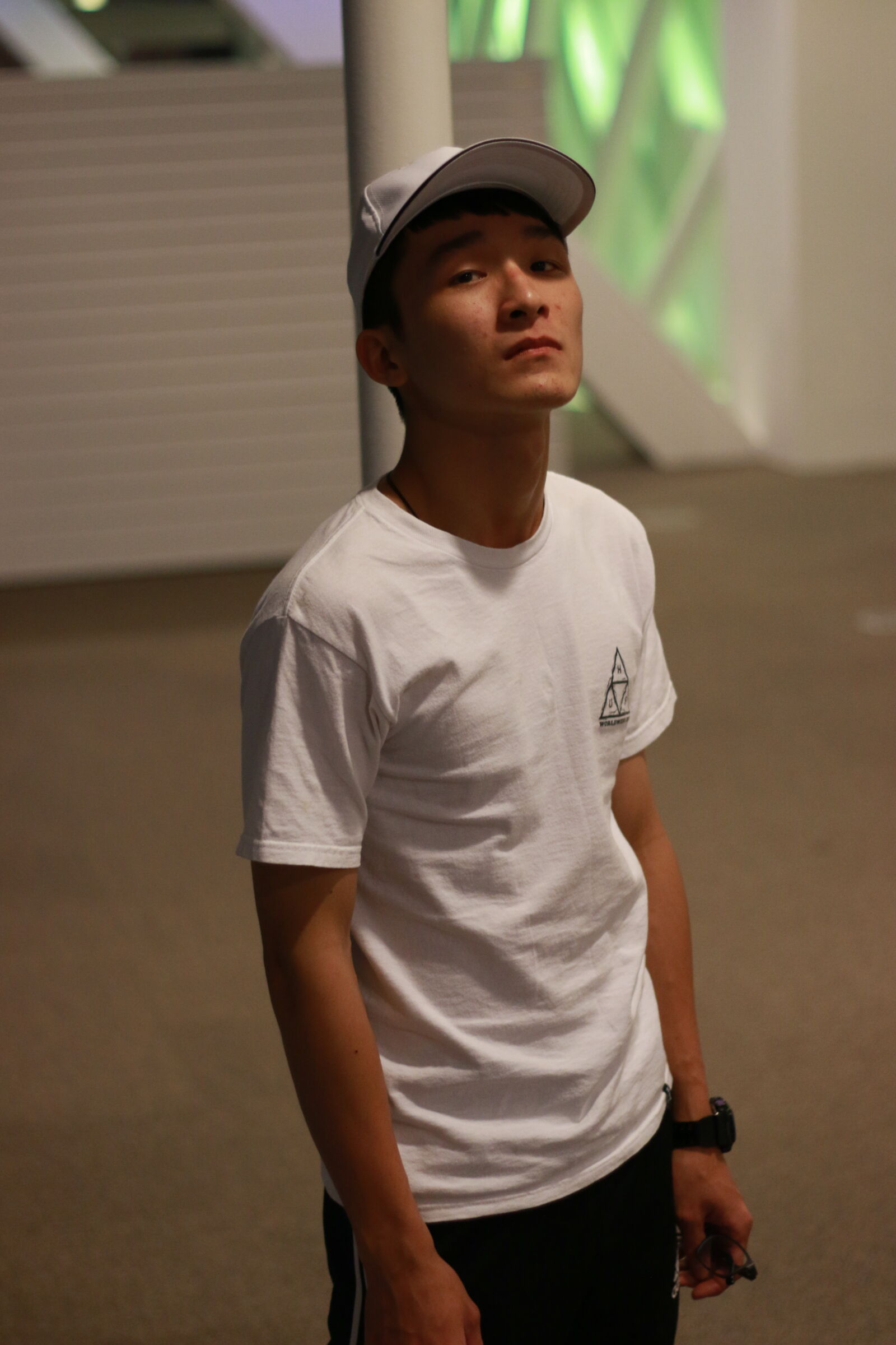 Canon EOS 70D + Canon EF 50mm F1.8 II sample photo