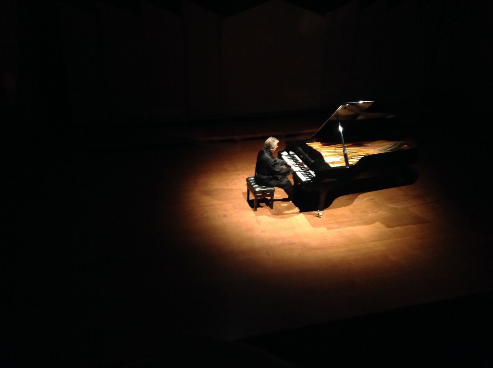 Apple iPod touch sample photo. Art, artist, classical, music photography