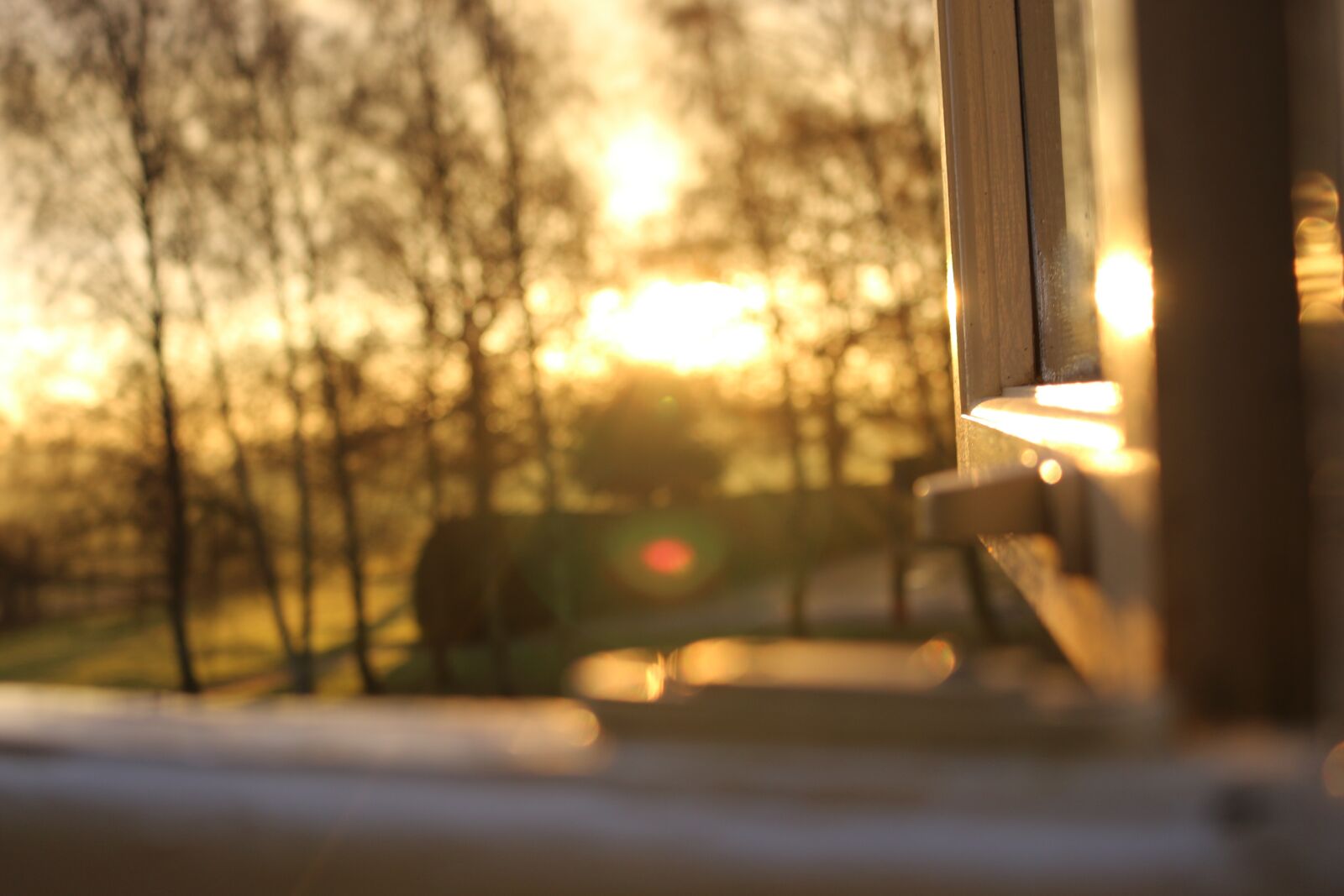 Canon EOS 70D sample photo. Landscape, sun, sunset photography