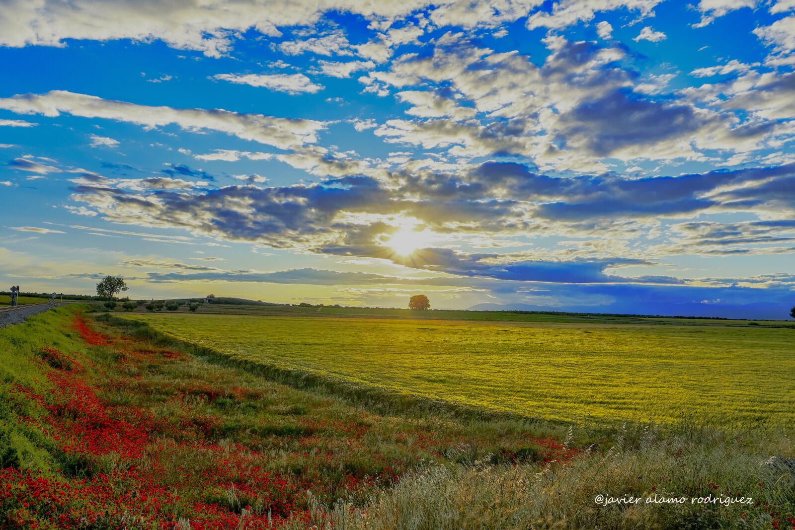 Fujifilm XF 18-55mm F2.8-4 R LM OIS sample photo. Sky, landscape, clouds photography