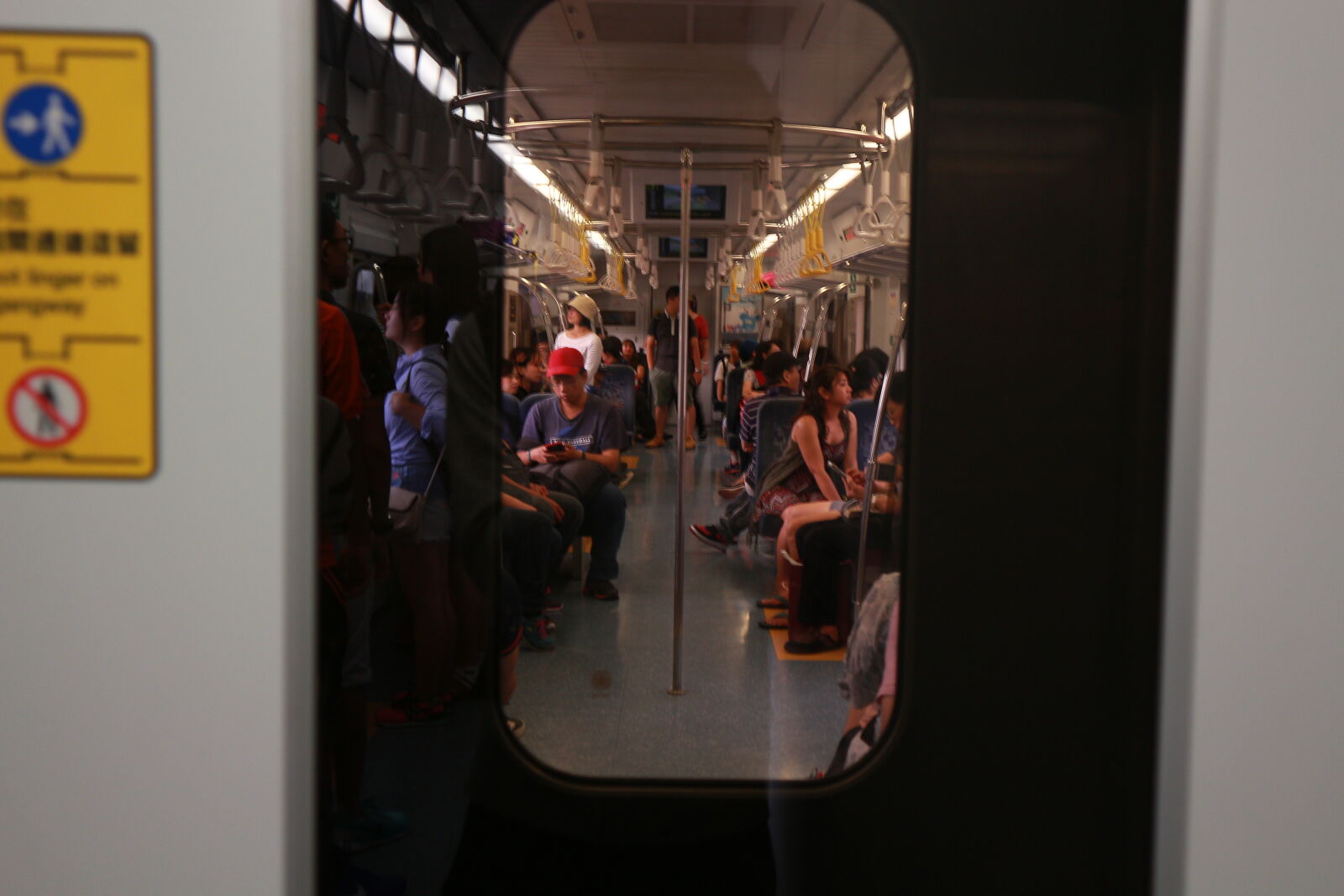 Canon EOS M sample photo