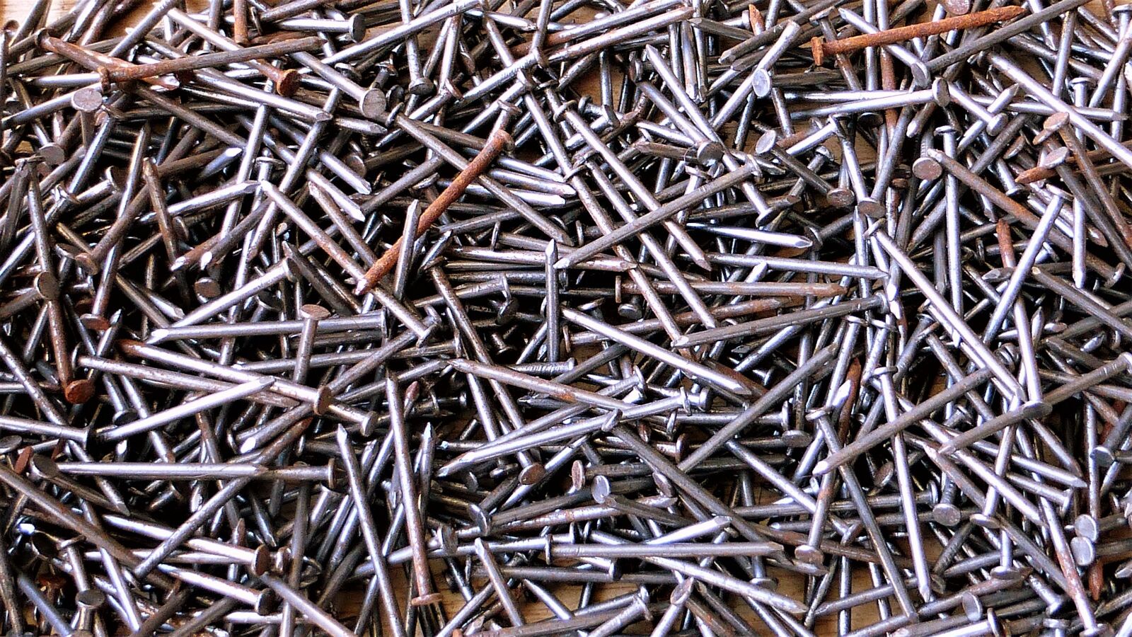 Panasonic Lumix DMC-ZS25 (Lumix DMC-TZ35) sample photo. Iron, steel, industry photography
