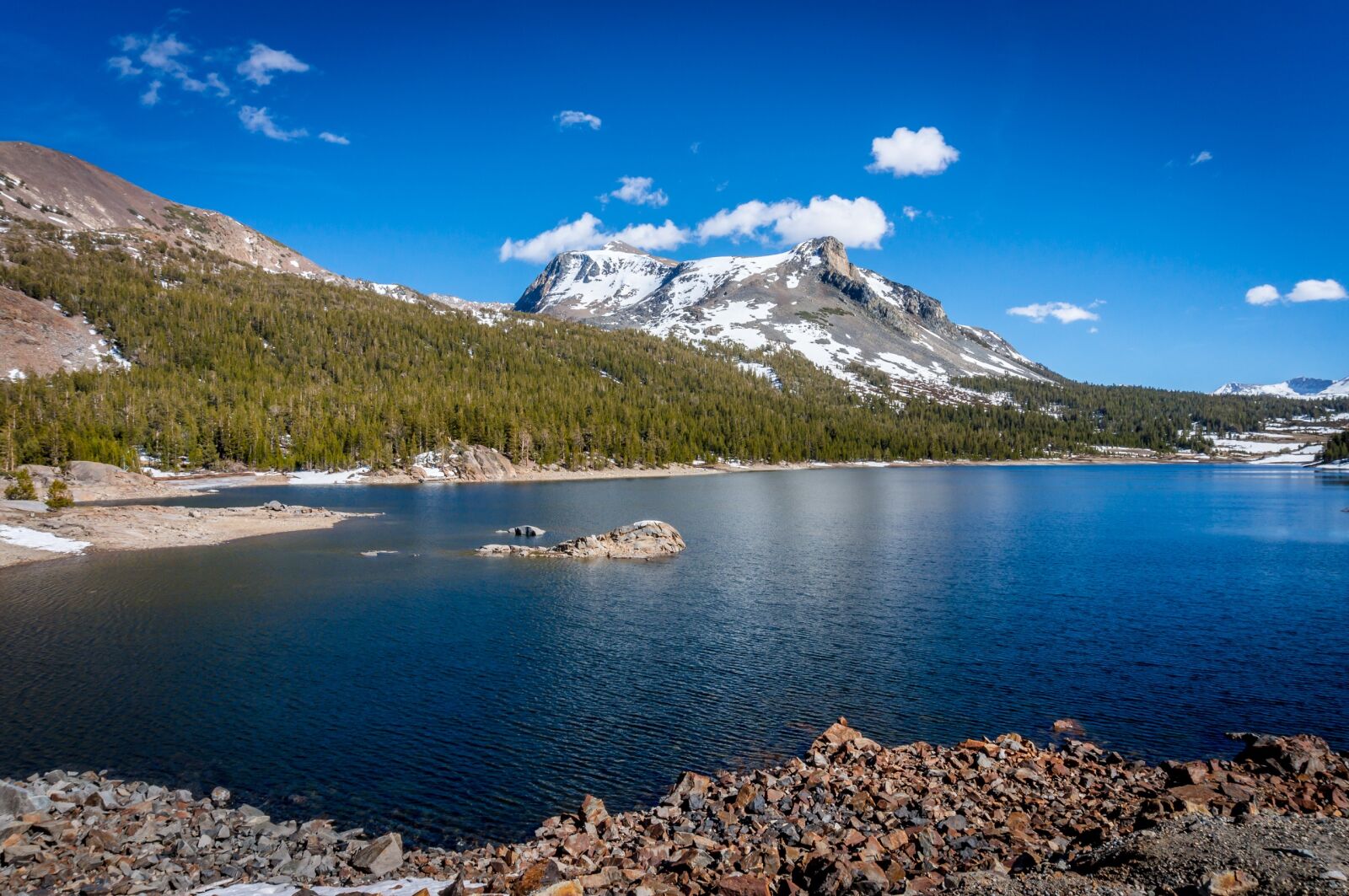 Sony Alpha NEX-3N sample photo. Valley, mountains, yosemite photography