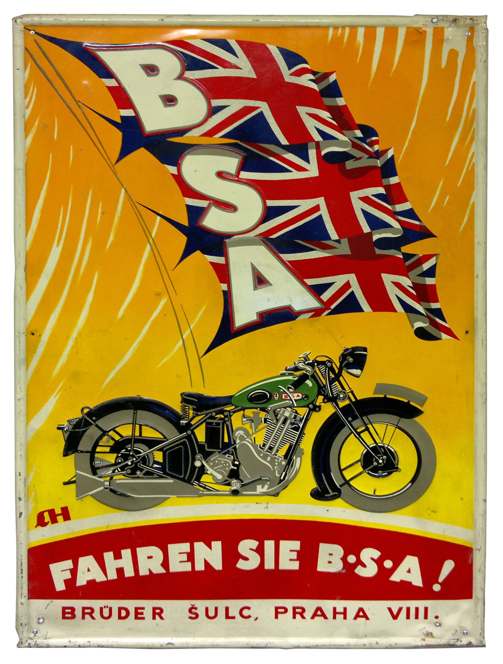 Nokia N8-00 sample photo. Motorcycle, bsa, sheet photography