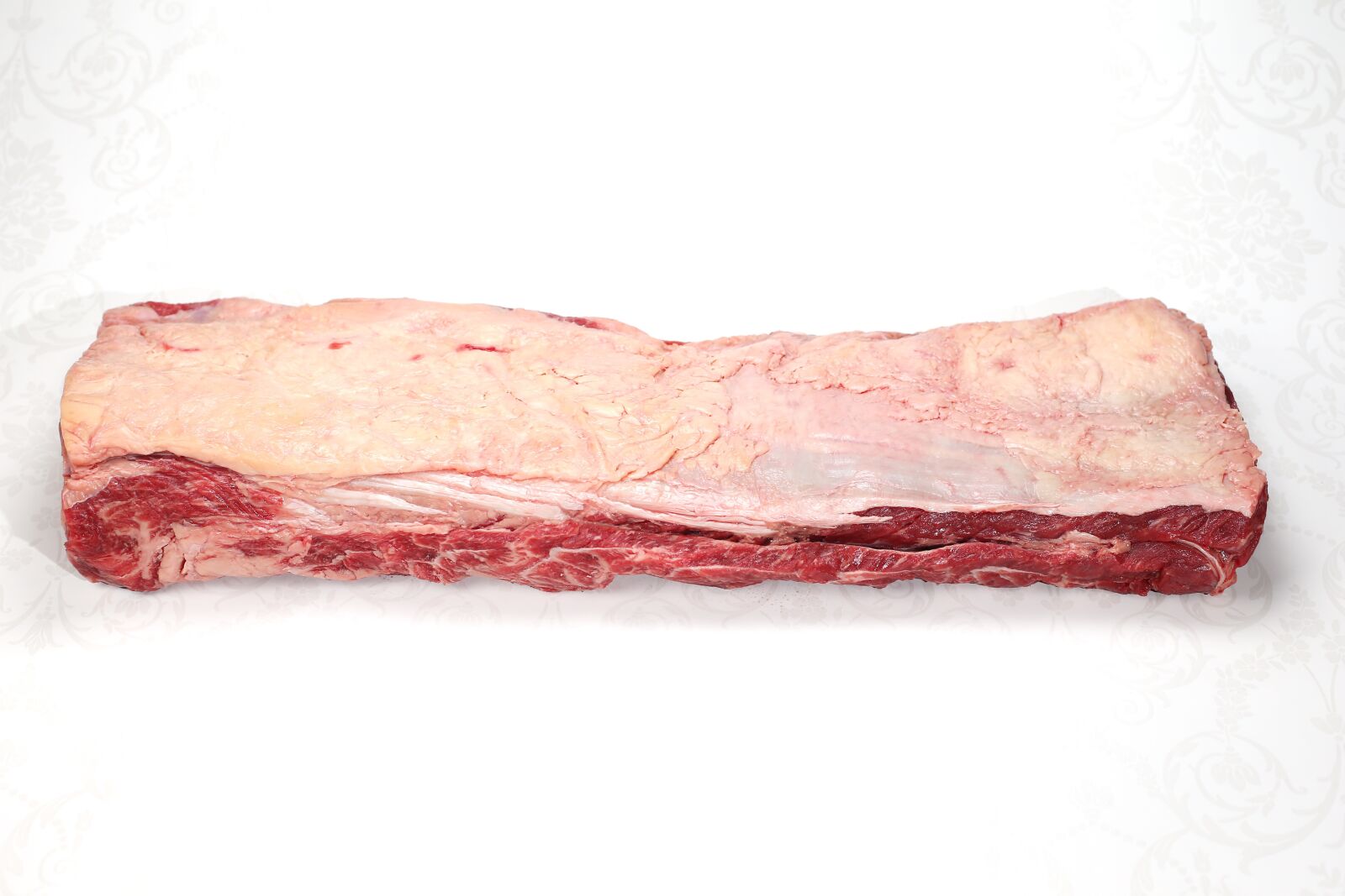 Canon EOS-1D X sample photo. Ox, beef, fillet of photography