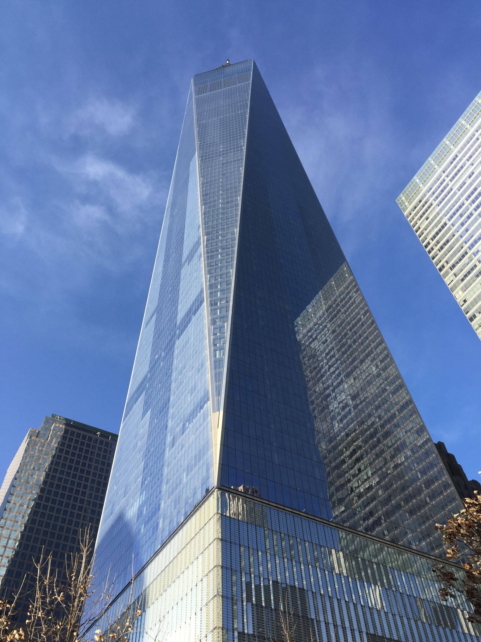 iPhone 6 Plus back camera 4.15mm f/2.2 sample photo. 9, 11, memorial, new photography