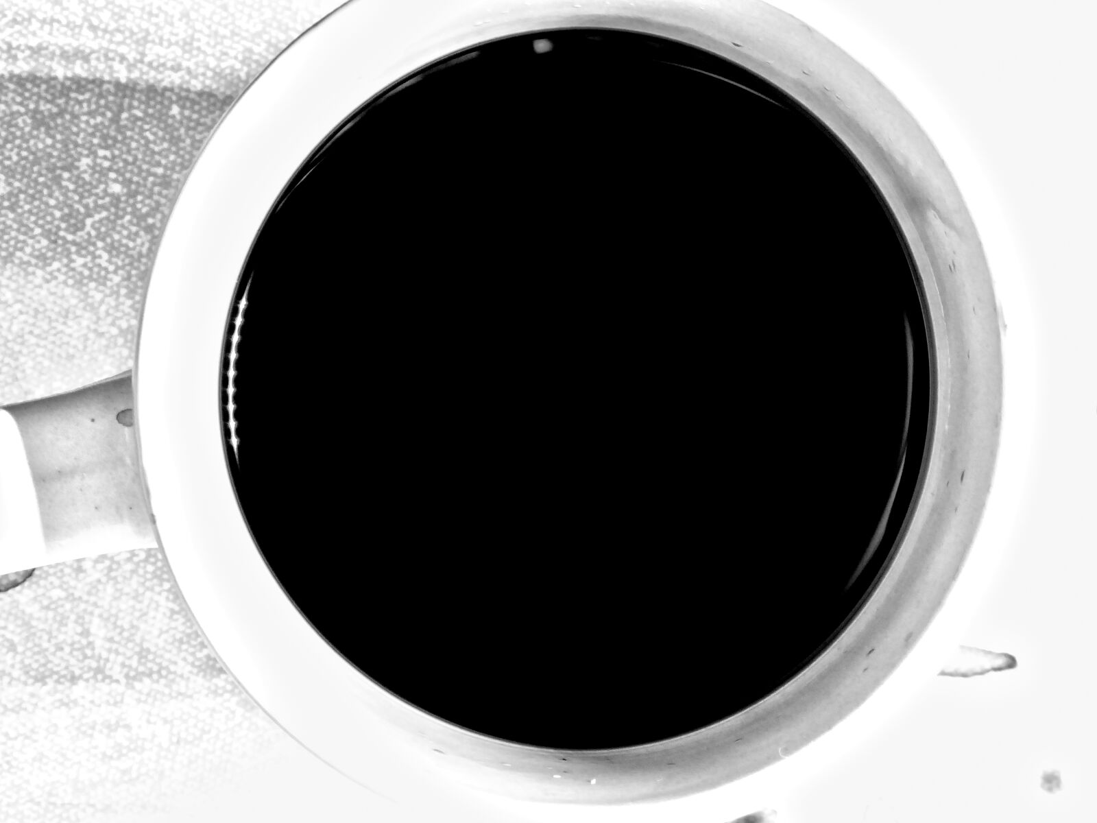 Panasonic Lumix DMC-ZS40 (Lumix DMC-TZ60) sample photo. Black, and, white, black photography
