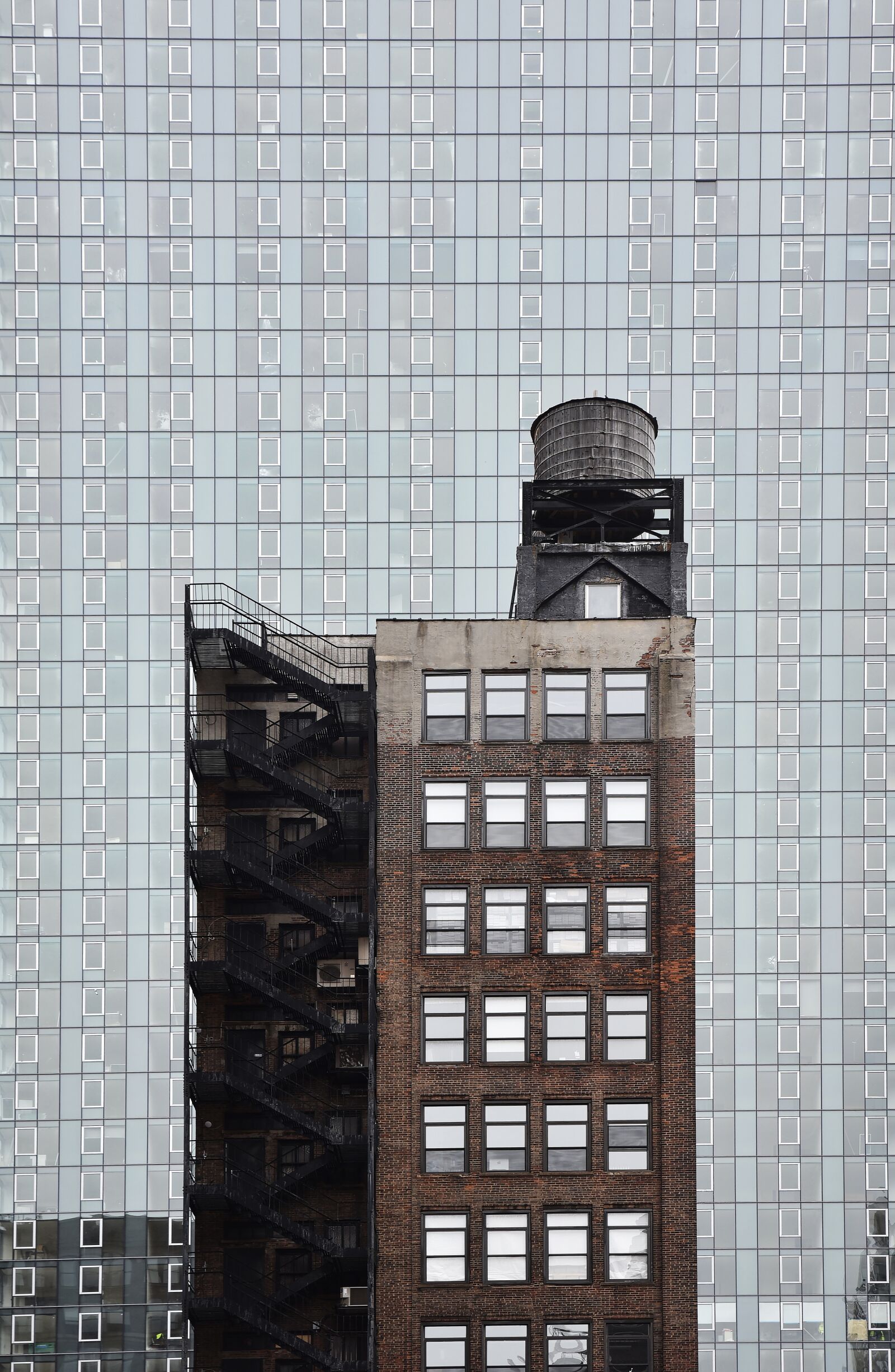 Nikon D750 sample photo. Architecture, building, city photography