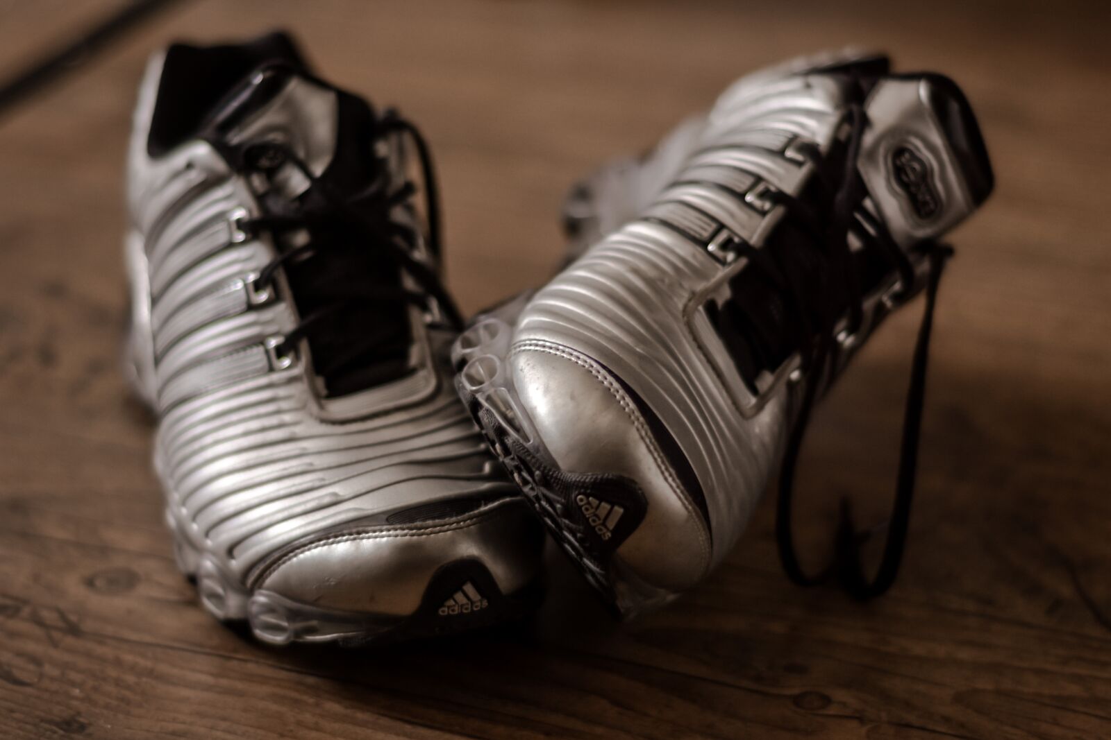Nikon D7200 sample photo. Fitness, run, running shoe photography