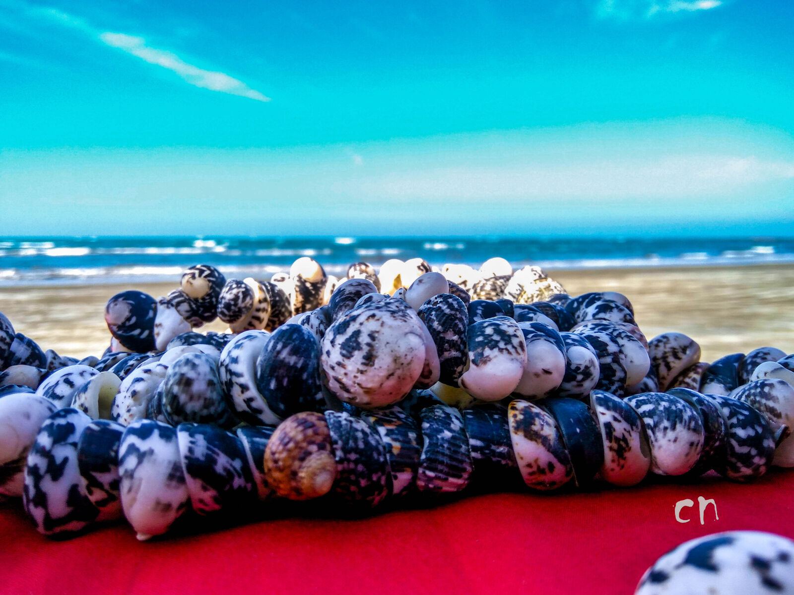 Xiaomi Redmi Note3 sample photo. Natural, sea, beach photography