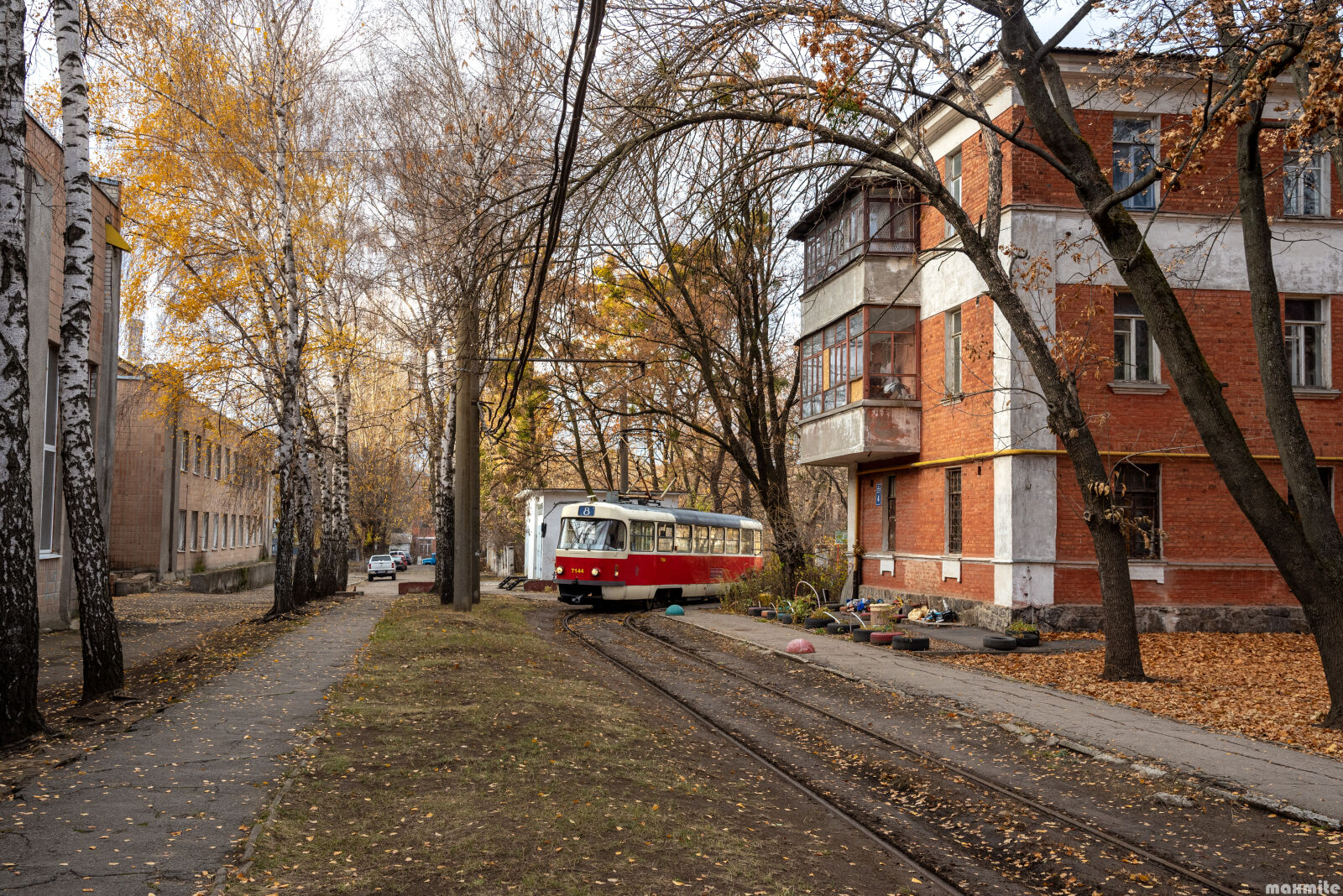 Nikon D750 sample photo