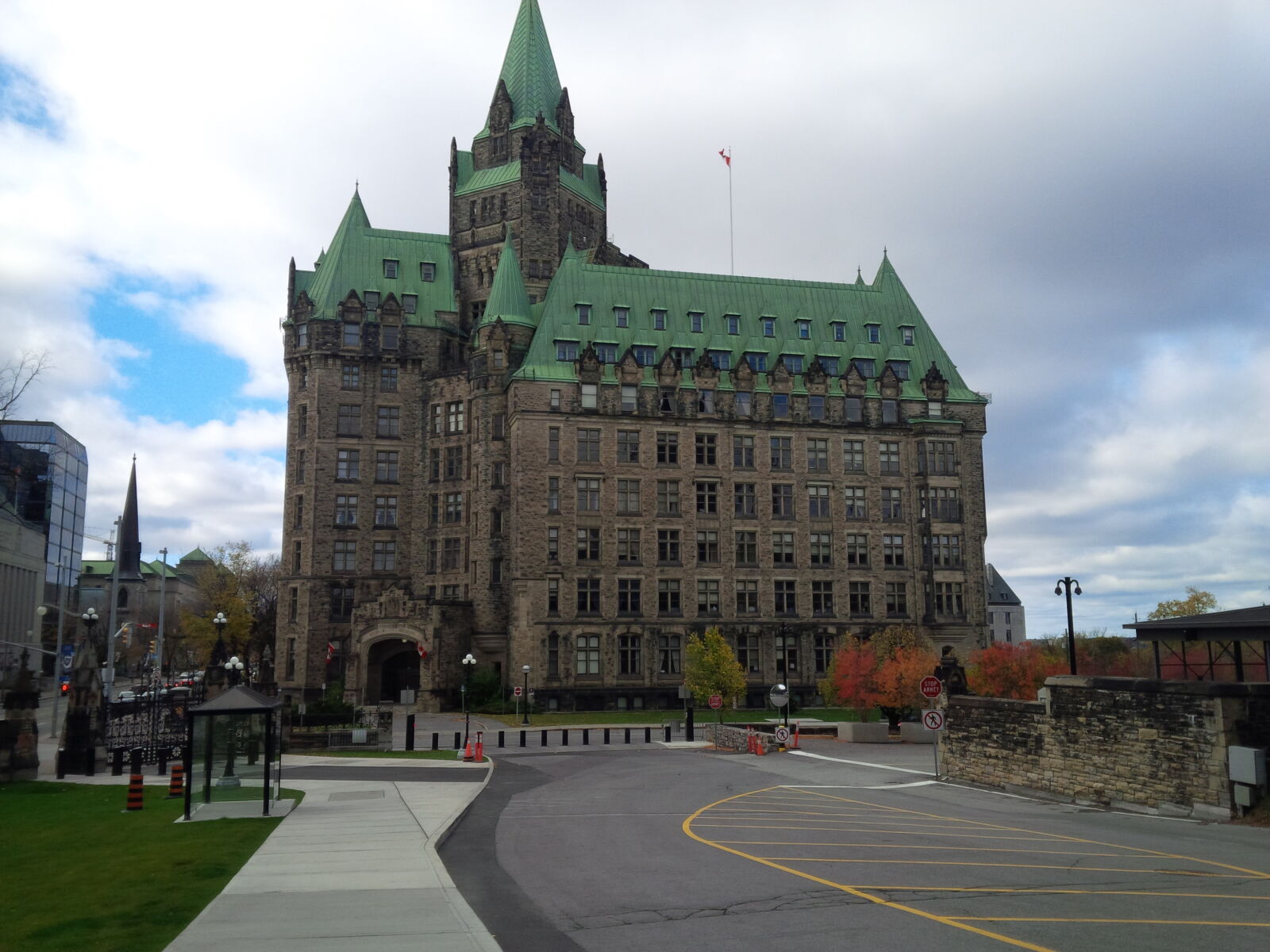 BlackBerry Z10 sample photo. Canada, ottawa photography