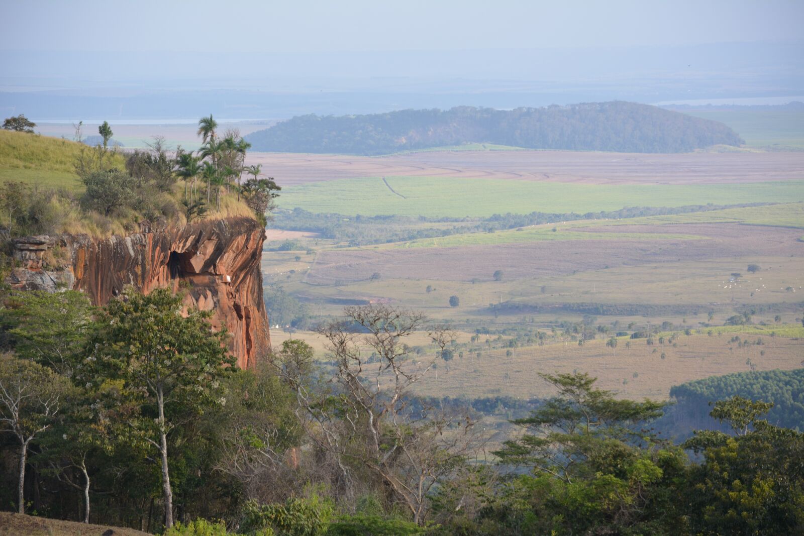 Nikon D5200 sample photo. Torrinha, brazil, places photography