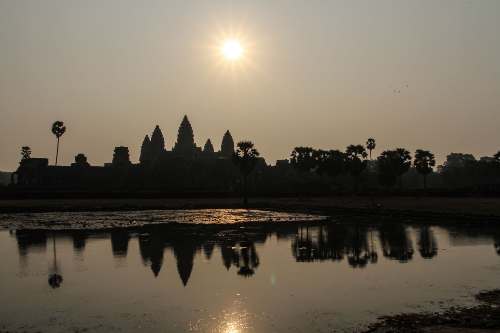Canon EOS 7D sample photo. Angkor wat, cambodia, asia photography