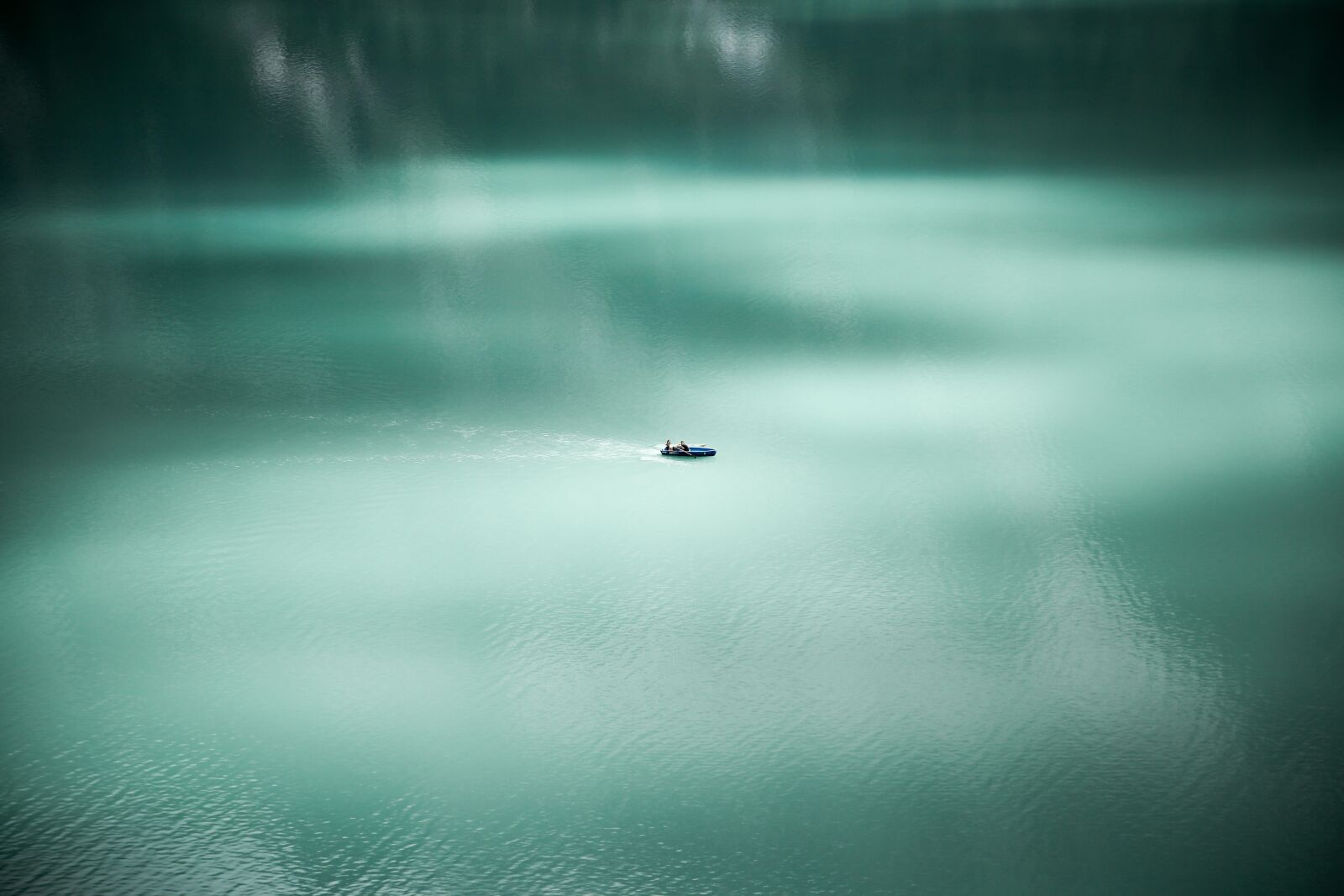 Canon EF 24-105mm F4L IS USM sample photo. Adventure, blur, boat photography