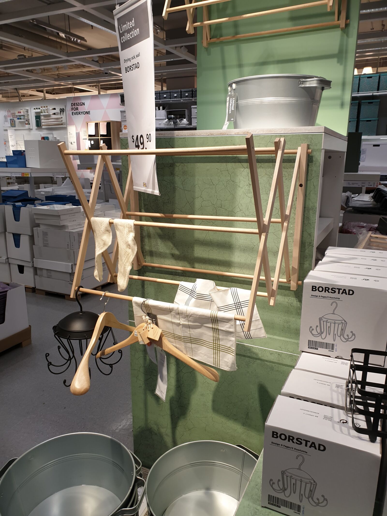 Samsung Galaxy Note9 sample photo. Ikea, rack, home photography