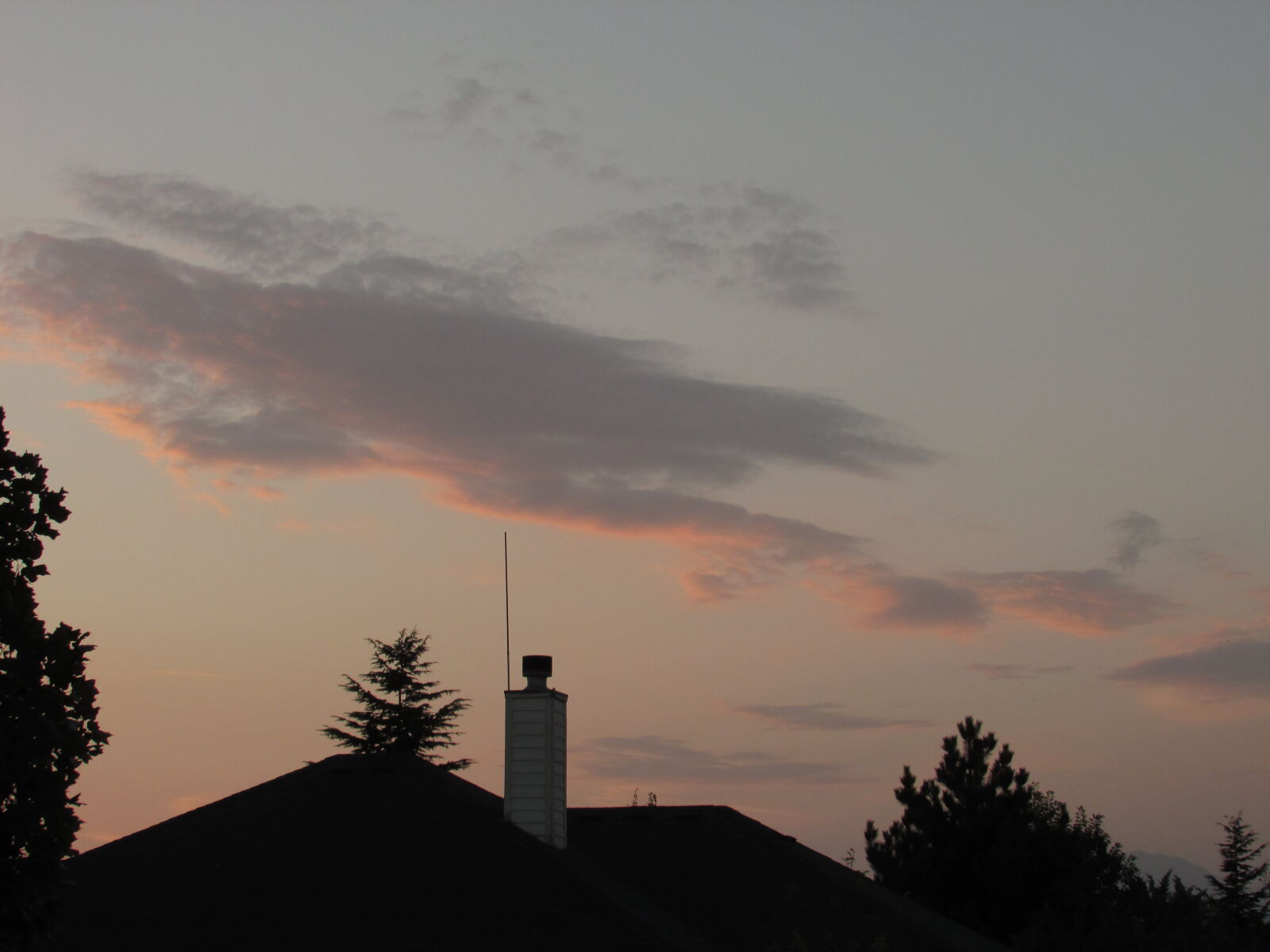 Canon PowerShot SX400 IS sample photo