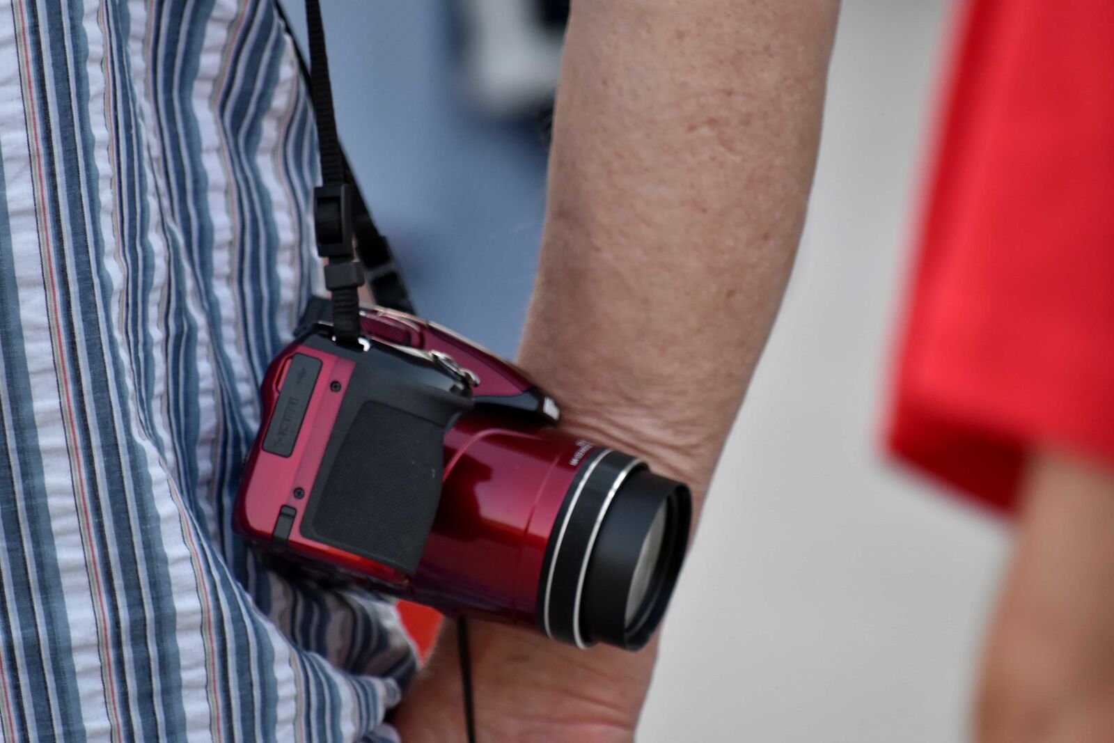 Nikon D5500 sample photo. Camera, lens, photographer, photography photography