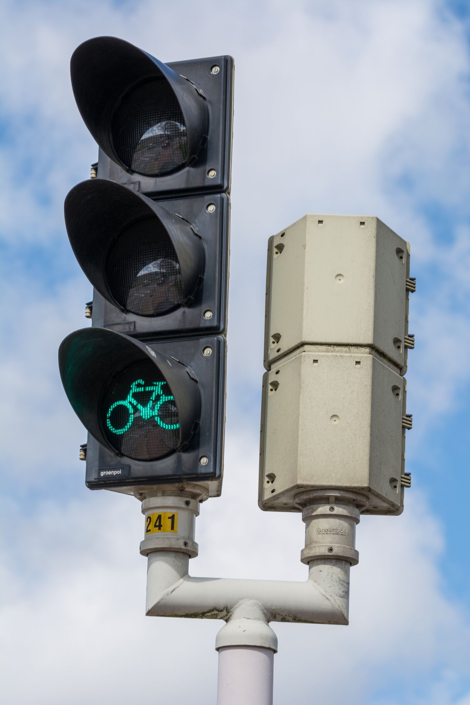 Nikon D5200 sample photo. Traffic light, traffic lights photography