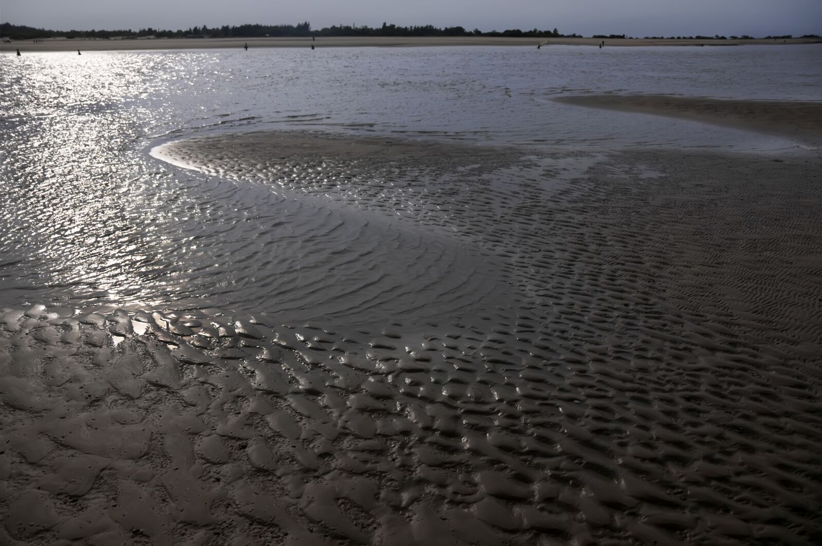 Nikon D300S sample photo. Sea beach, travel, mandermoni photography