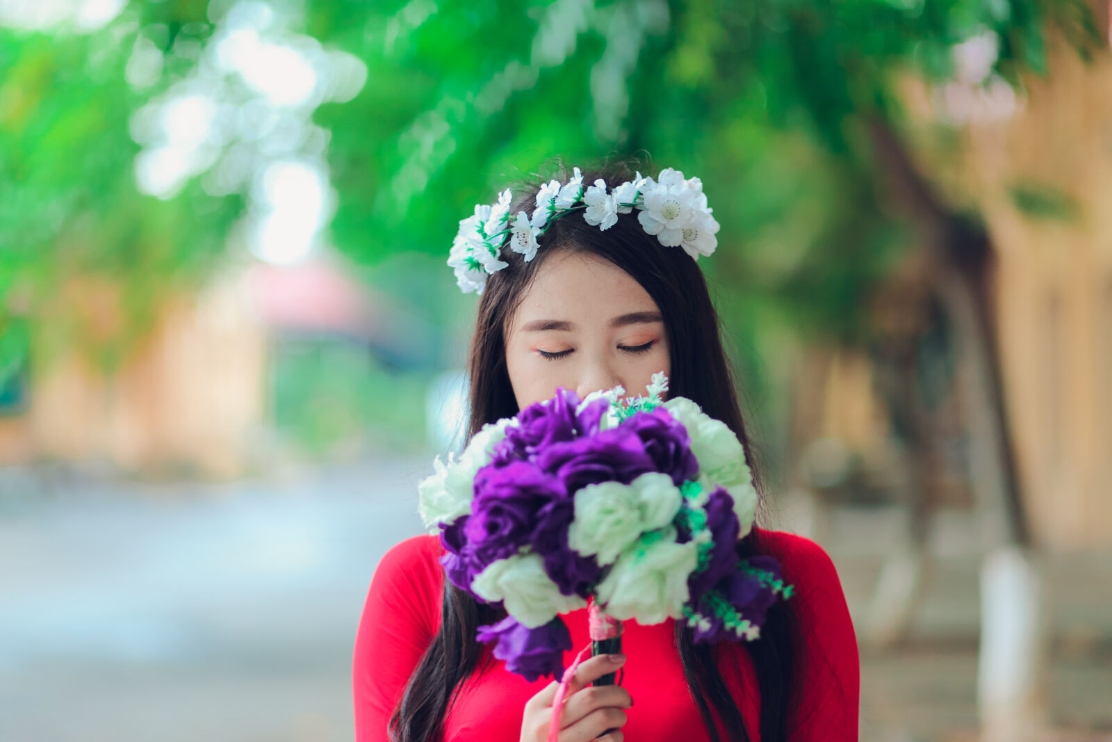 Canon EF 85mm F1.8 USM sample photo