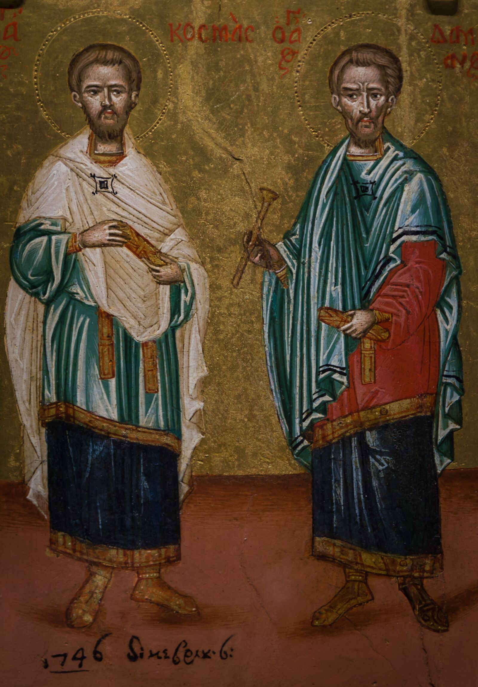 Canon EOS 6D sample photo. Peter, paul, saints photography