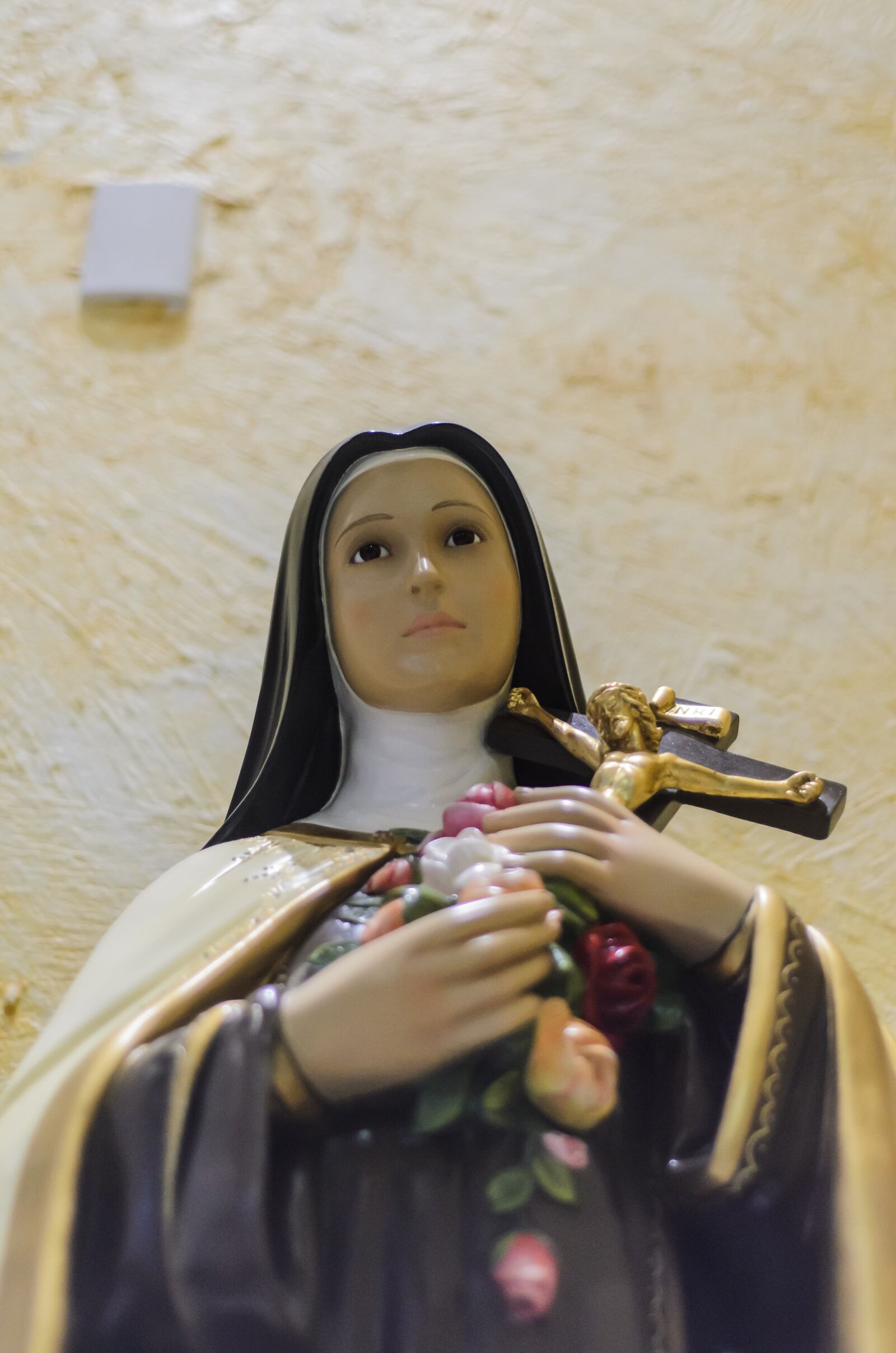 Nikon D7000 sample photo. Santa, santa terezinha menino photography