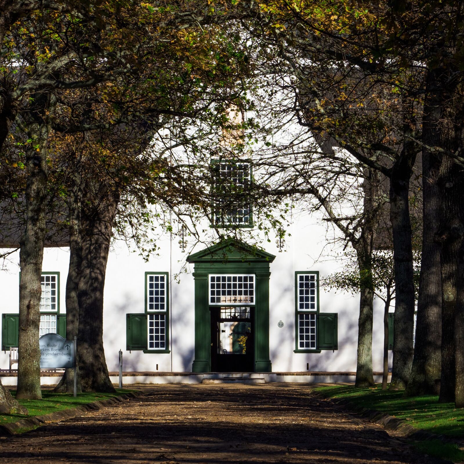 Olympus M.Zuiko Digital ED 12-100mm F4.0 IS Pro sample photo. Groot constantia, historical wine photography