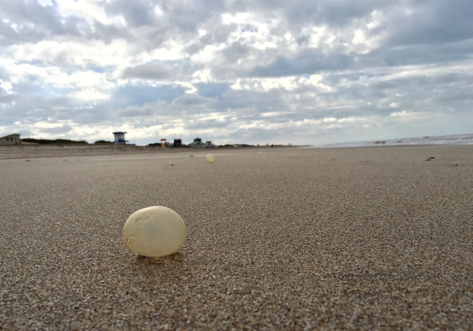 Apple iPhone 6 sample photo. Beach, argentina, egg photography