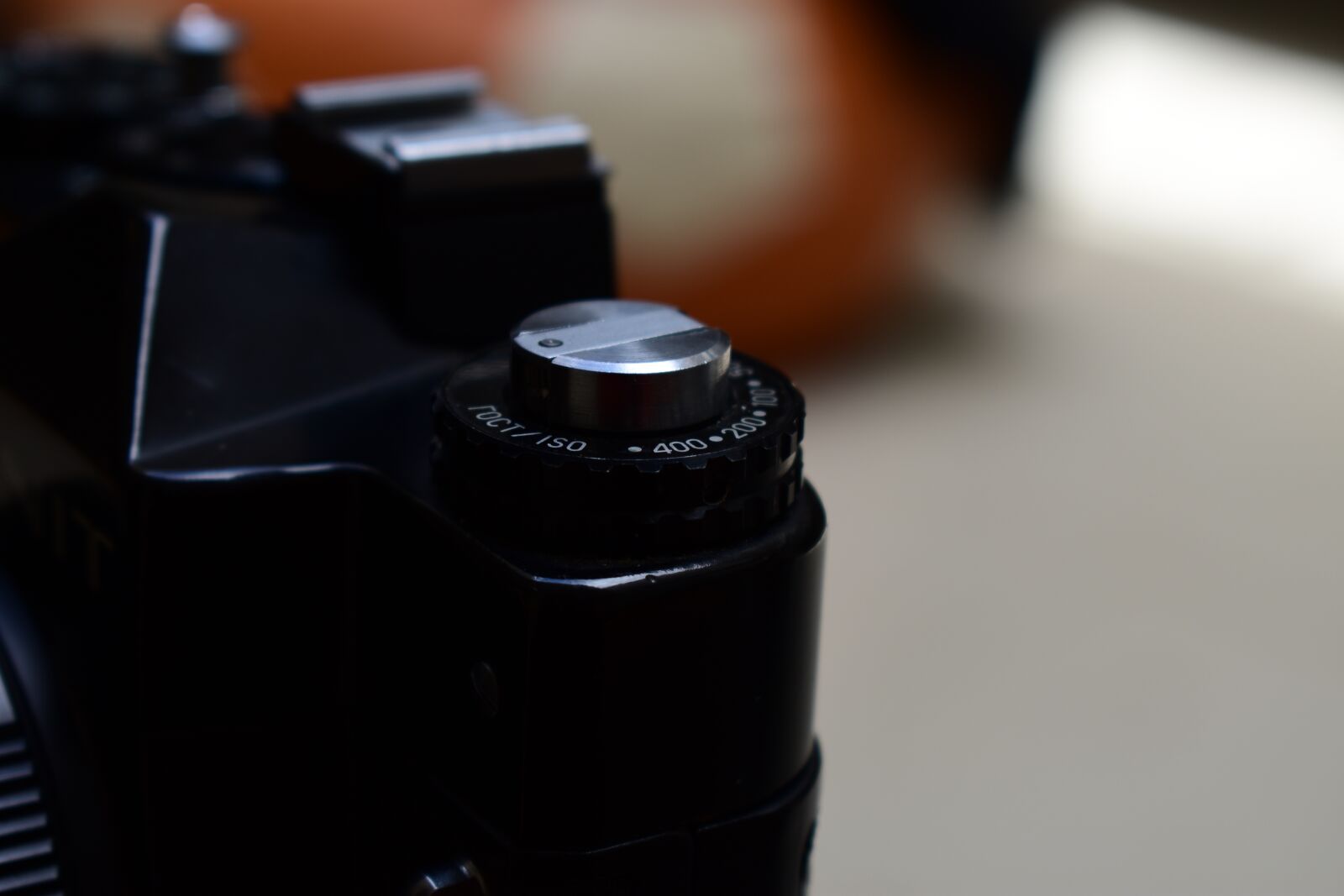 Nikon D3400 sample photo. Camera, approach photography