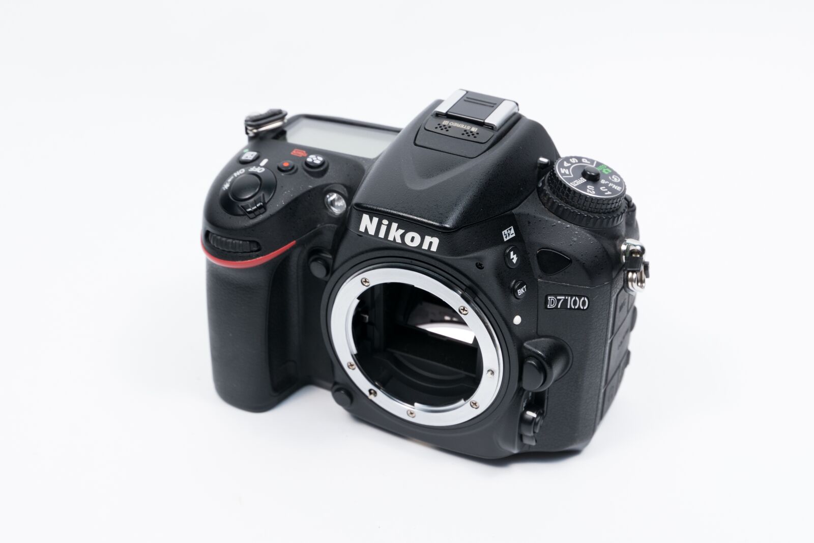 Nikon D7100 sample photo. Camera, photography, technology photography